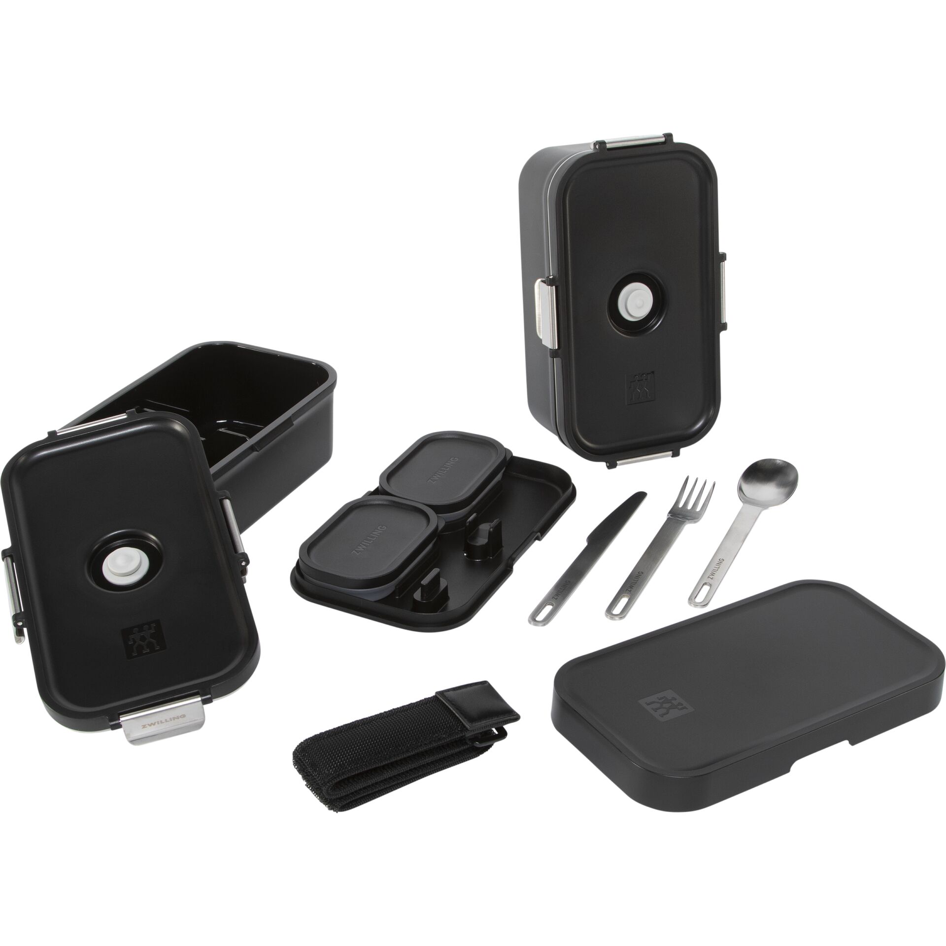 ZWILLING Fresh&Save Vakuum Lunch Box