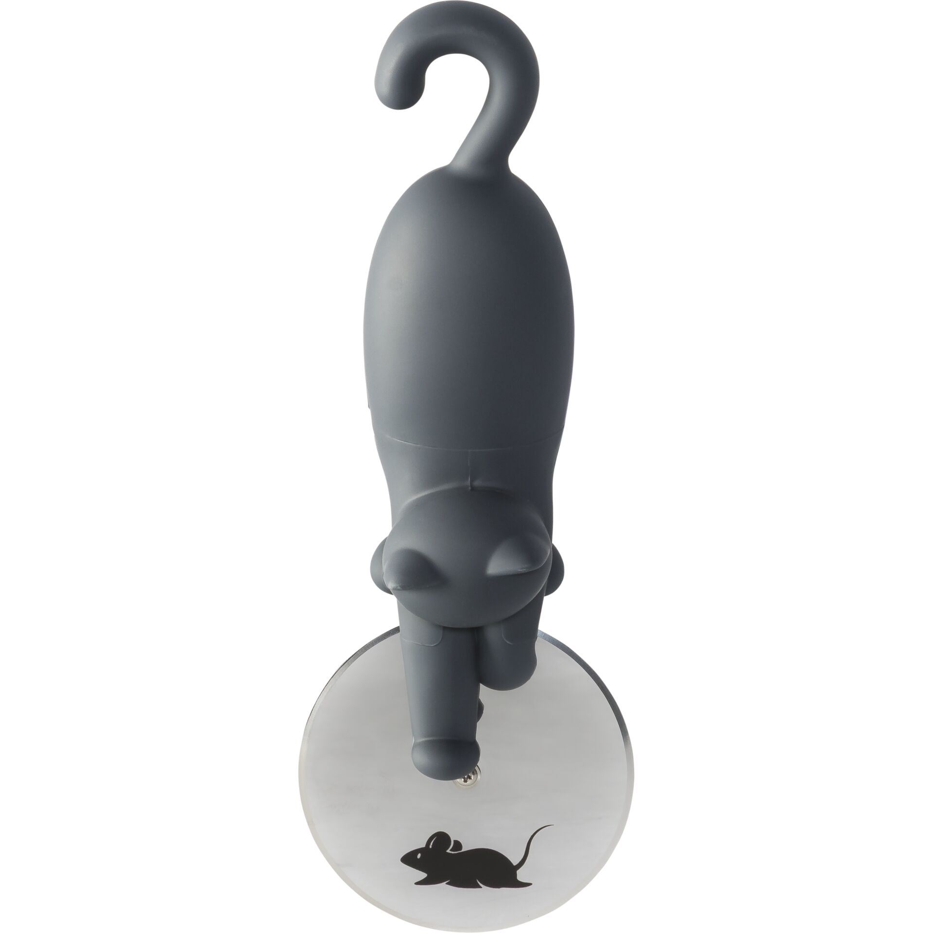 OTOTO Kitty Cut Pizza cutter