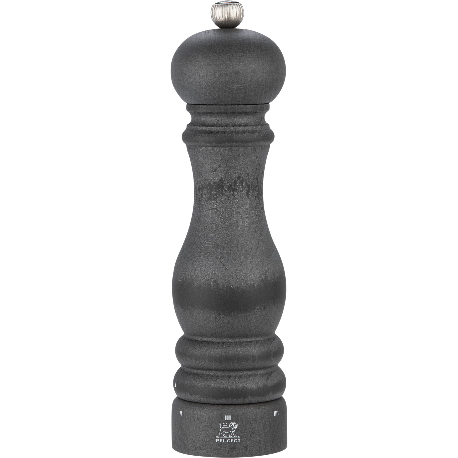 Peugeot Paris pepper mill uSelect graphite 22 cm