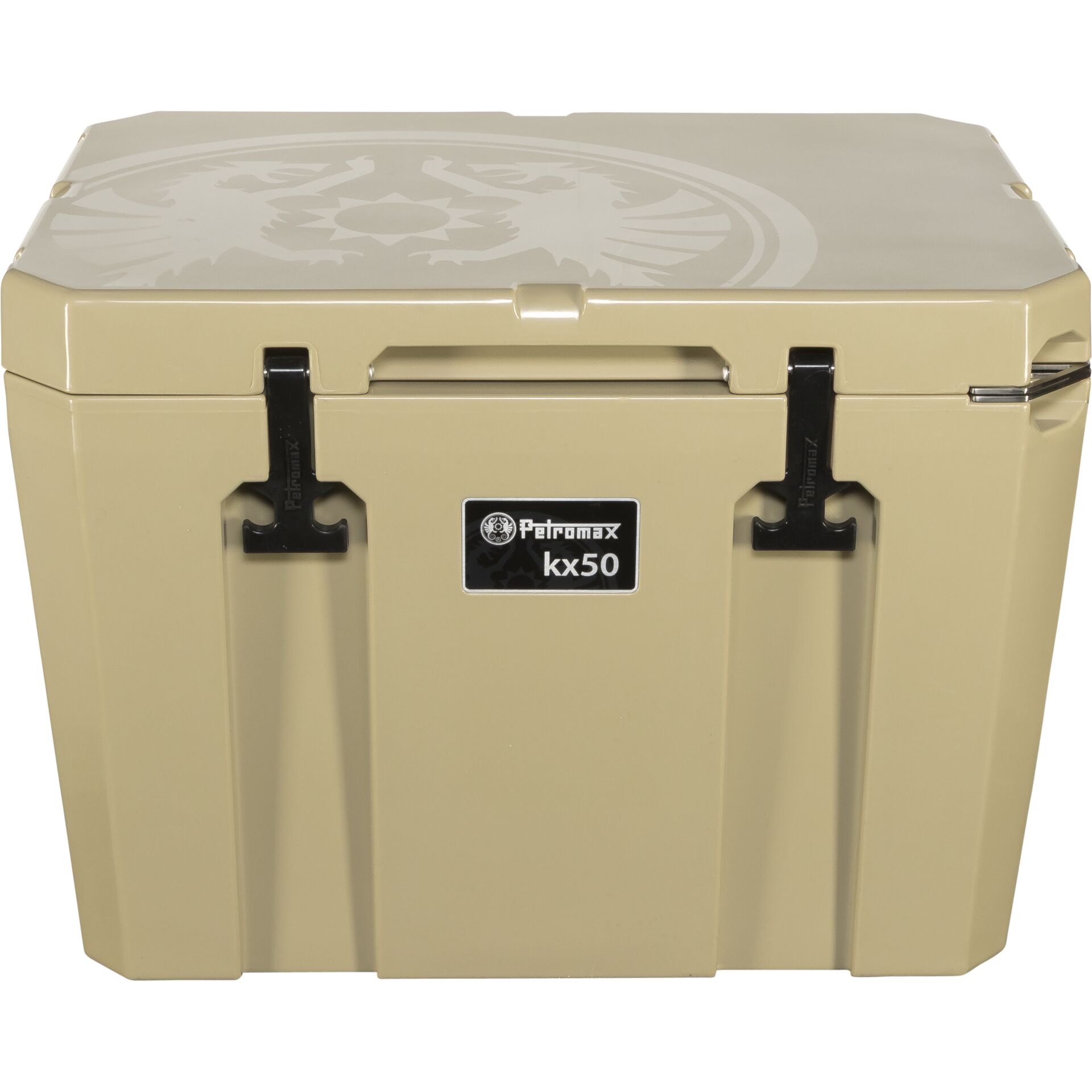 Petromax Cool Box 50 Litre Sand