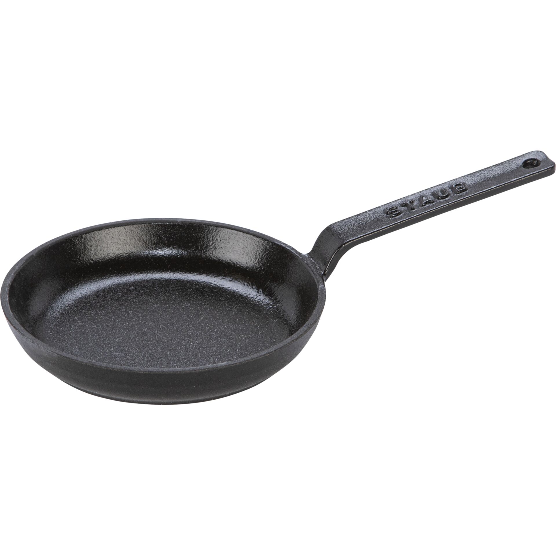 Staub Mini Frying Pan 12cm round