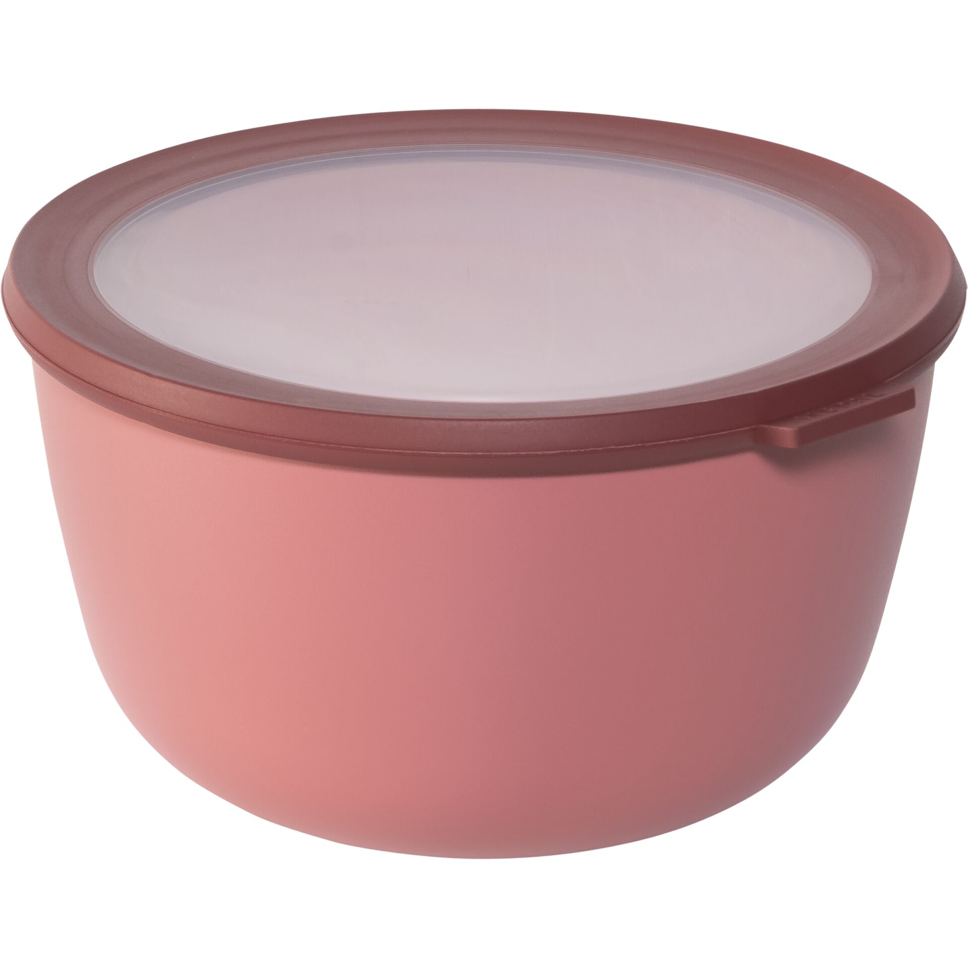 Mepal Cirqula Multi-Bowl Vivid Mauve 3 Litre