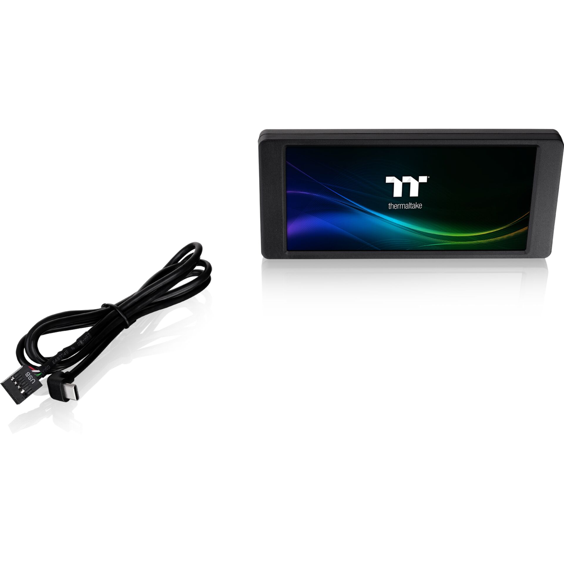 Thermaltake LCD Screen Kit Black 6.0inch