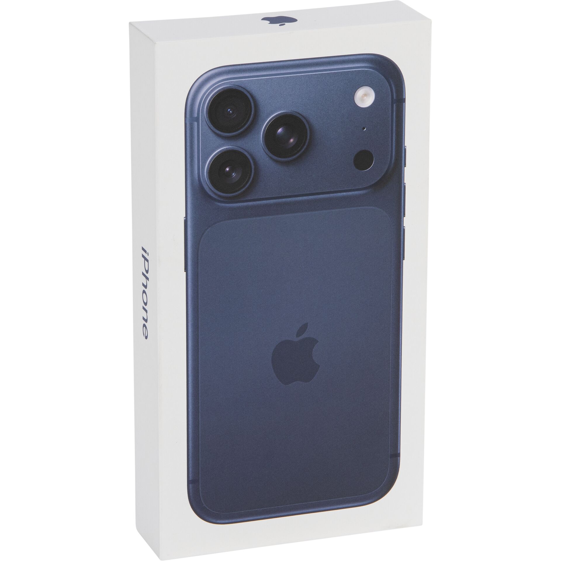 Apple iPhone 17 Pro (512GB) deep blue
