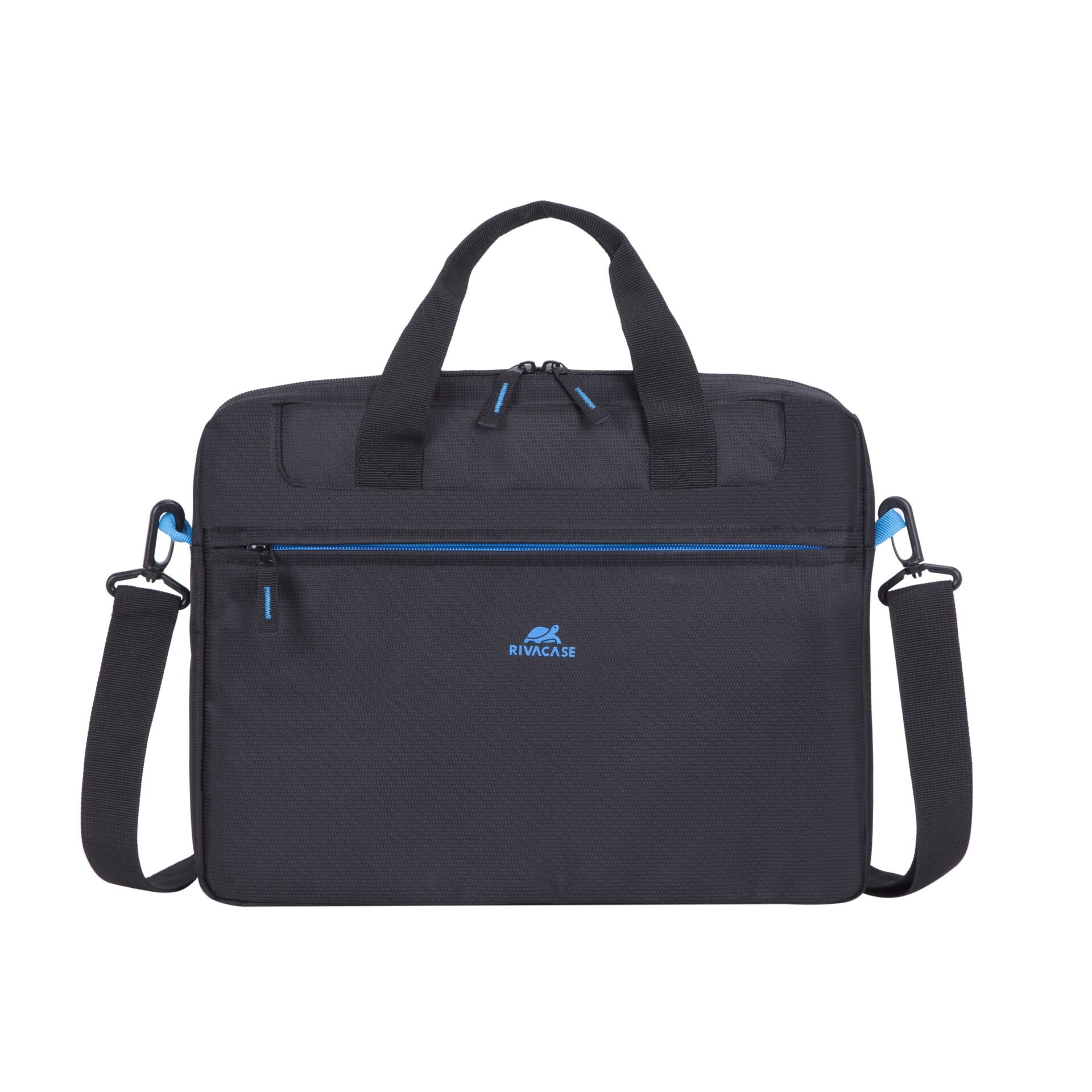 Rivacase 8027 Regent Laptop Bag 14 black