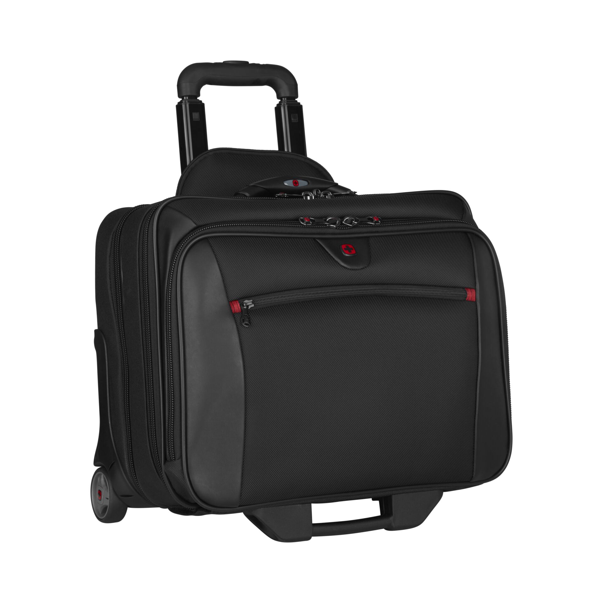 Wenger Potomac Trolley for Laptop up to 15,4 black