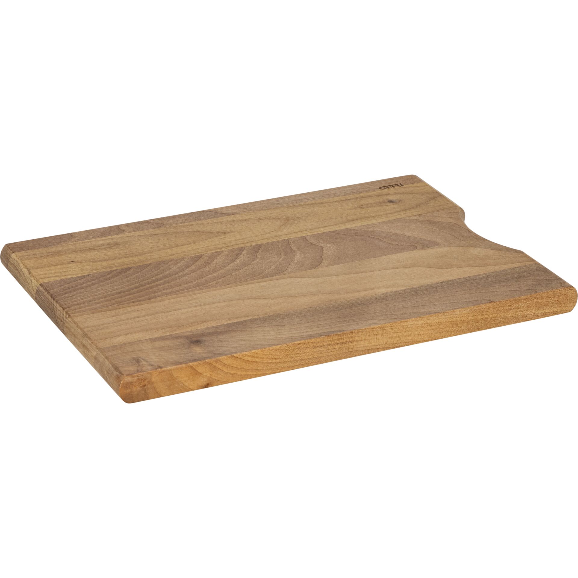 Gefu ENNO Cutting Board small walnut wood