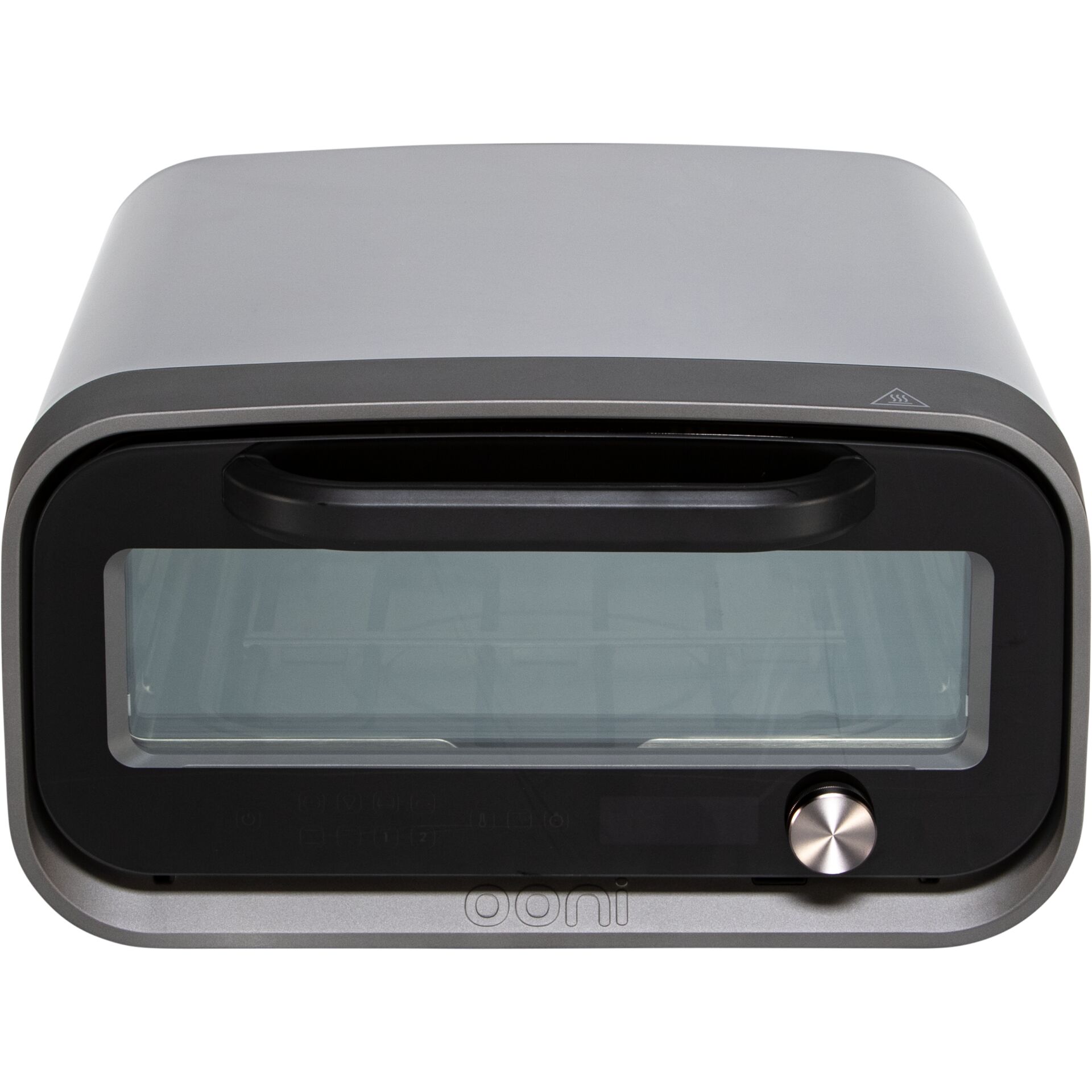 Ooni Volt 2 electric Pizza Oven grey