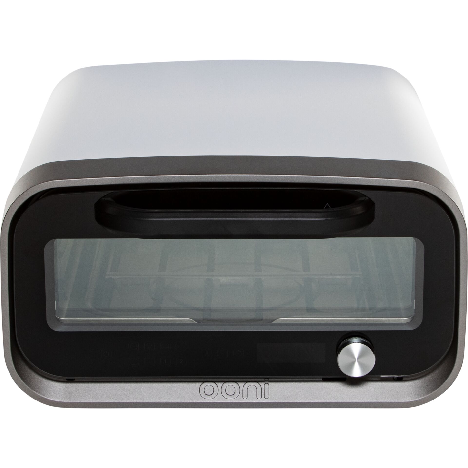 Ooni Volt 2 electric Pizza Oven white