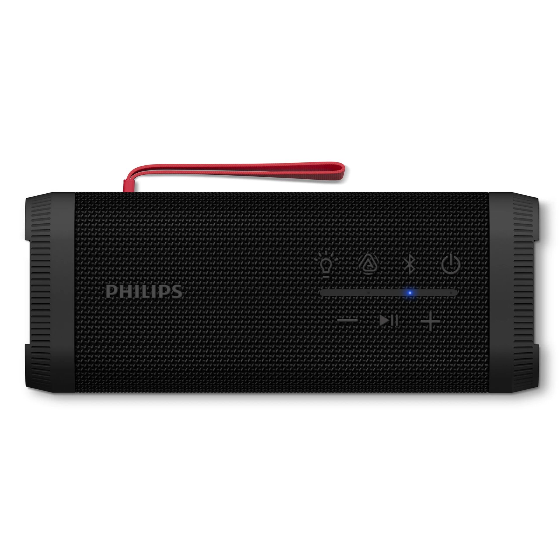 Philips TAS5000EB/00 black