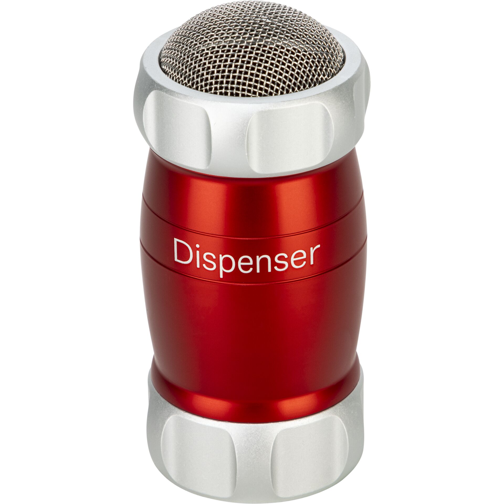 Marcato Dispenser red