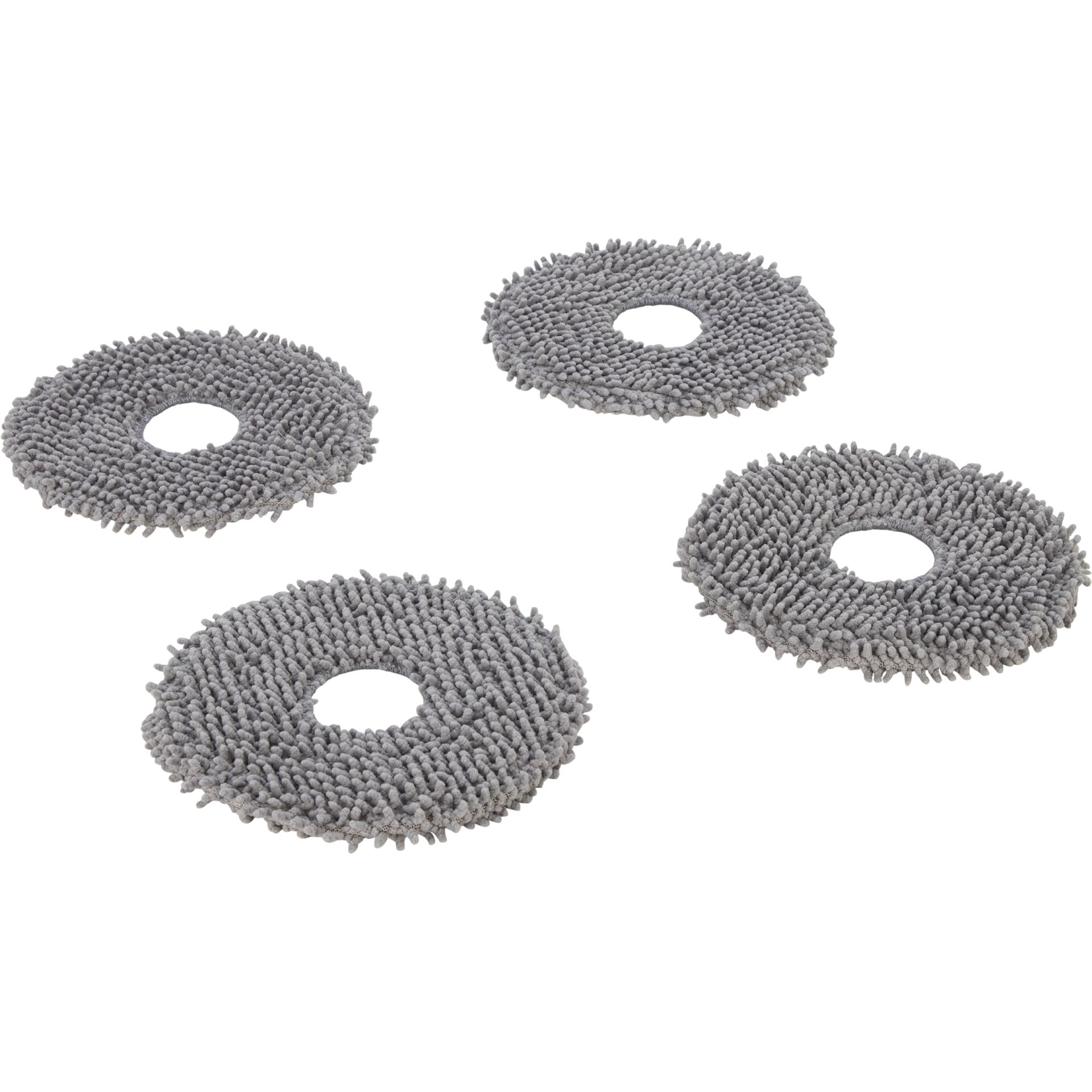 Roborock Mop Cloths 4 pcs. Set