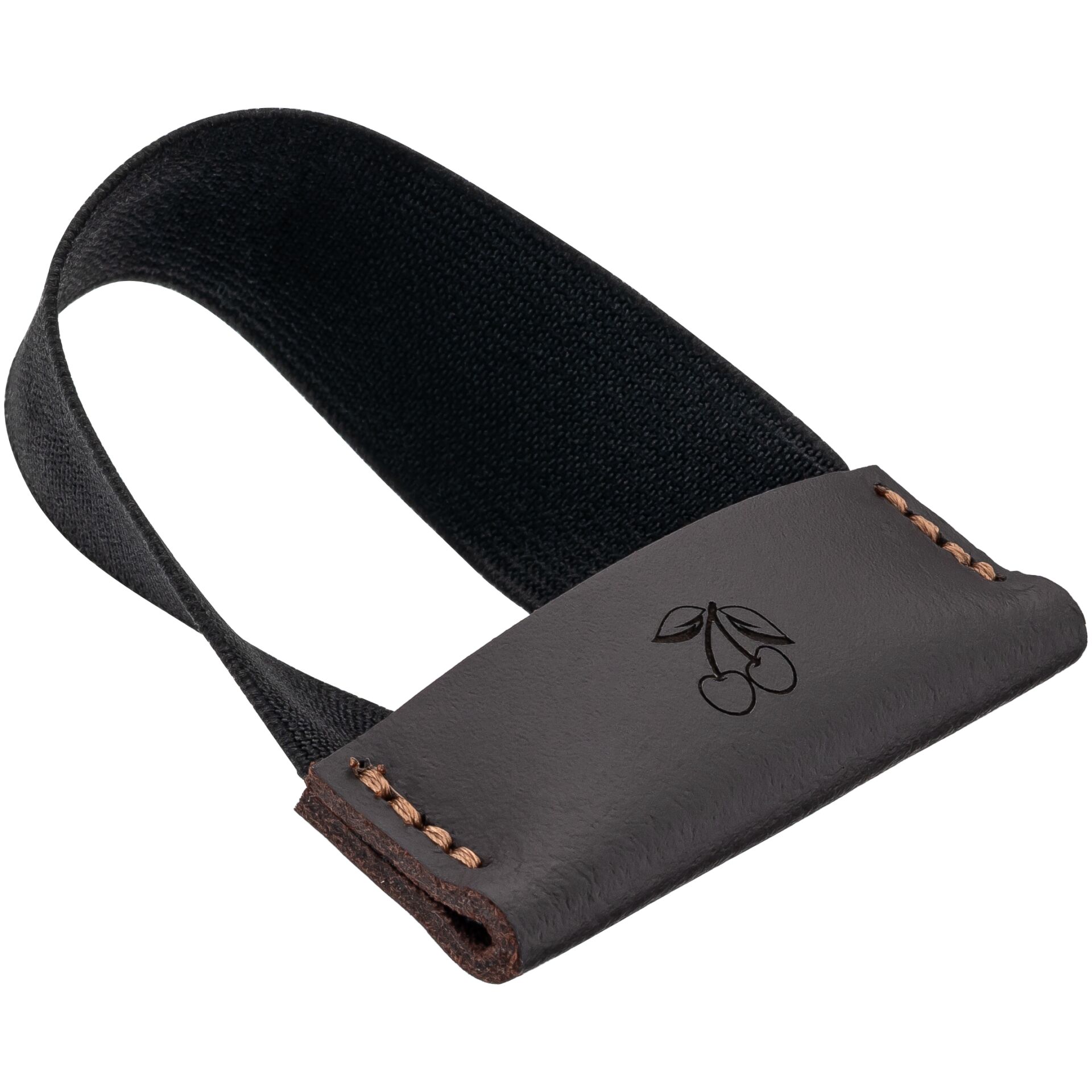 Kirschen Leather blade guard for 3808/3809