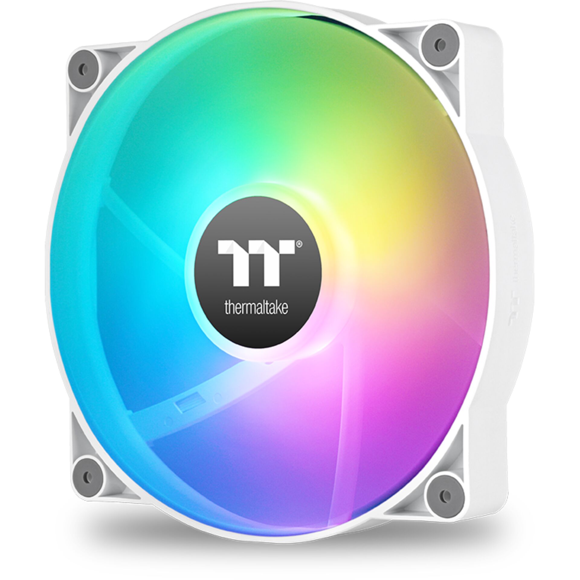 Thermaltake CT200 ARGB Sync White Single Pack