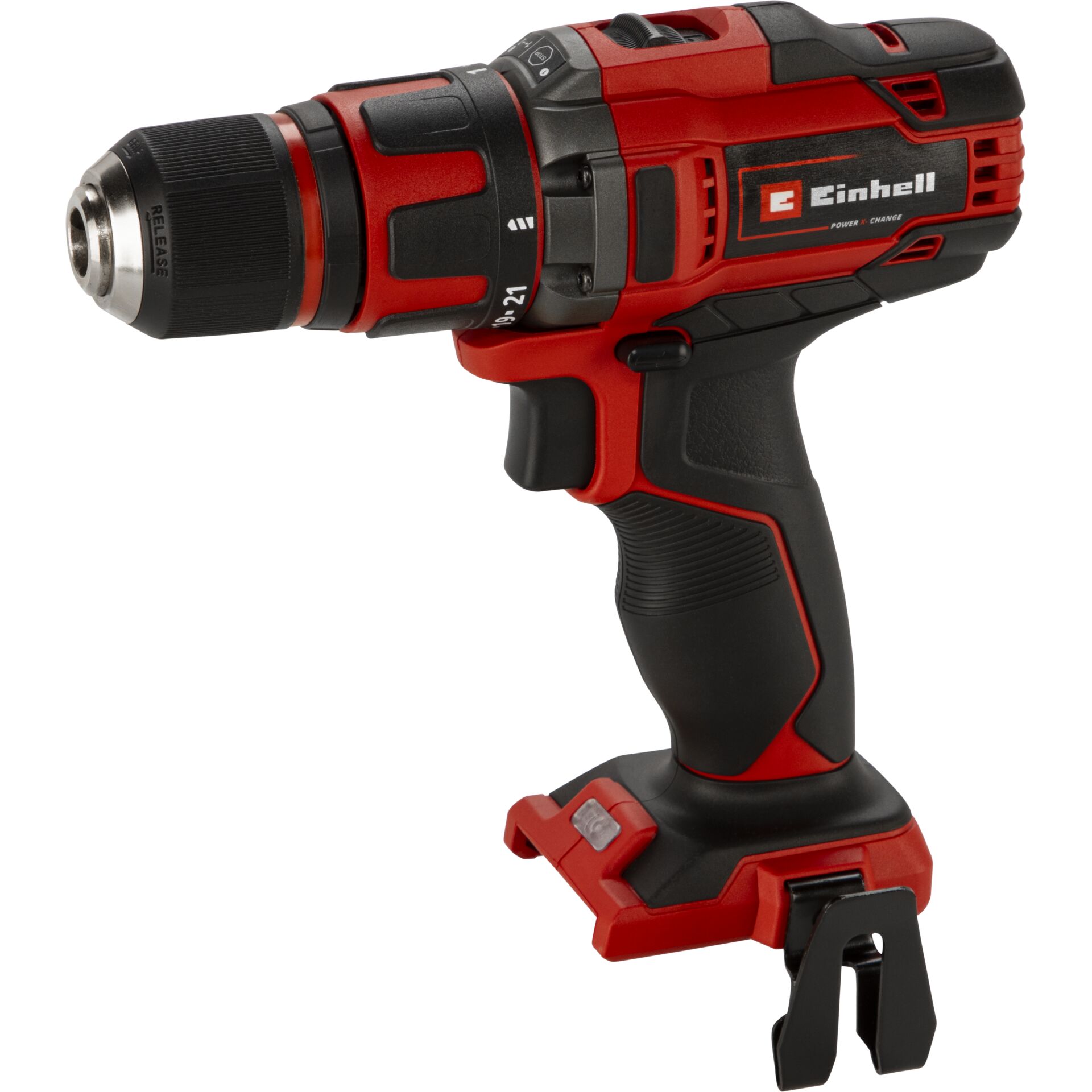 Einhell TE-CD 18/40 Li-Solo Cordless Drill Driver
