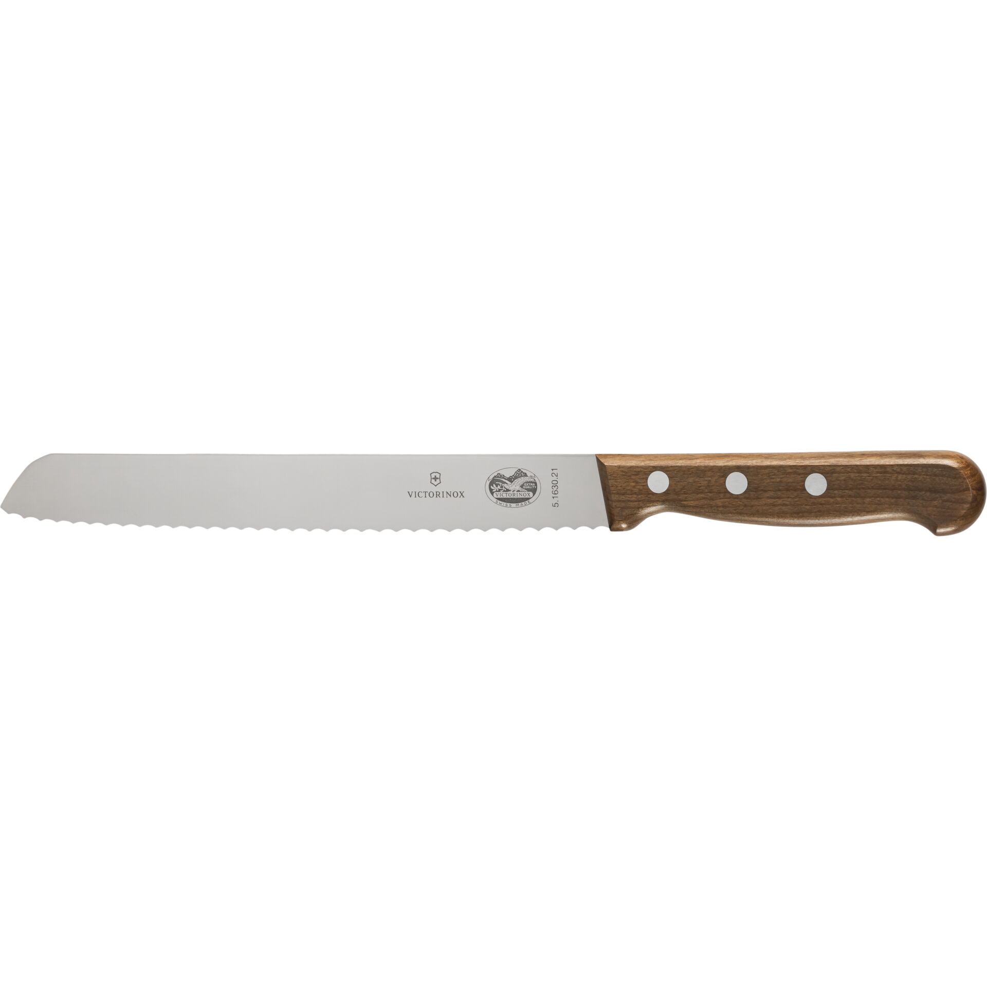 Victorinox Wood bread knife 21cm