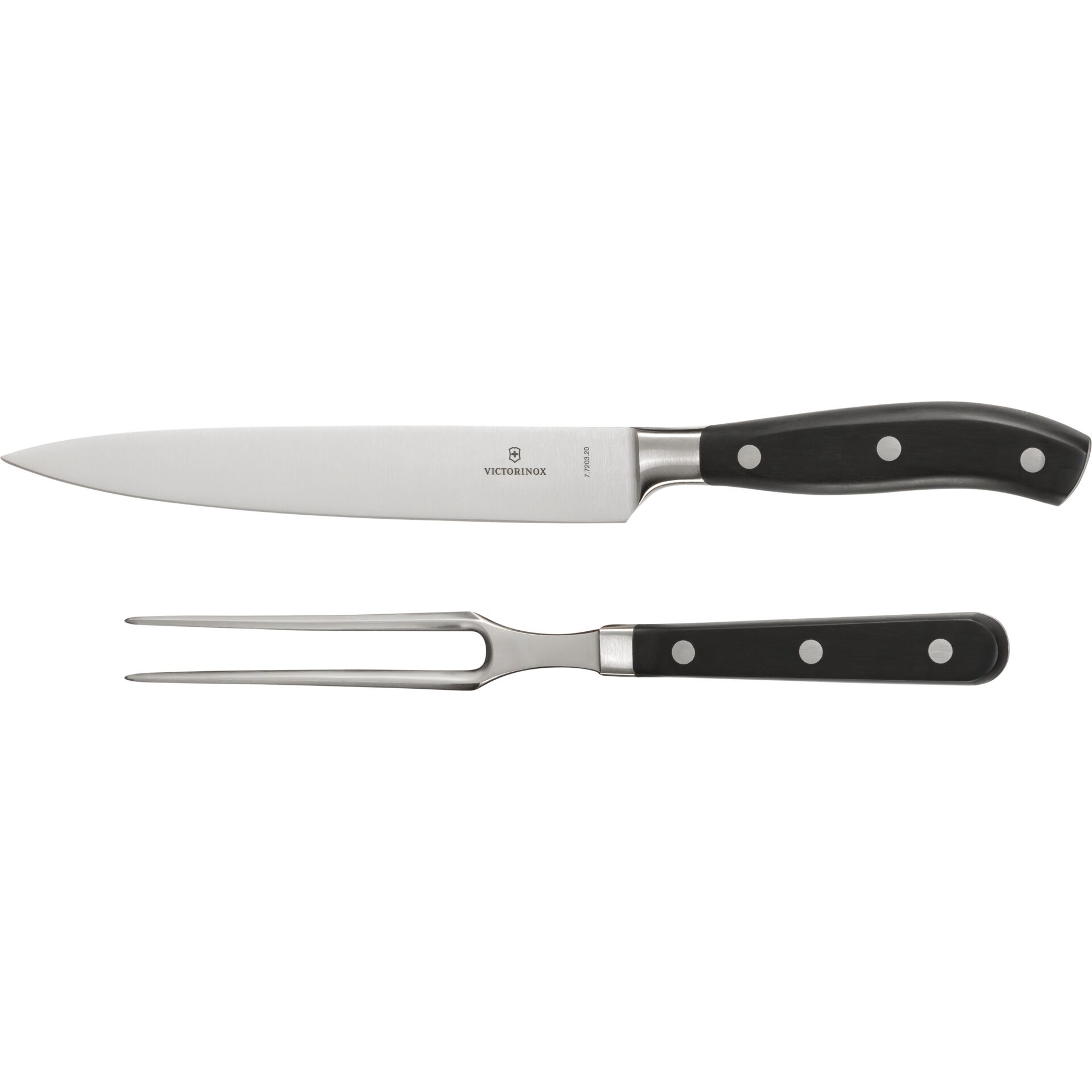 Victorinox Grand Maitre Carving Set, 2 pcs. 20 cm