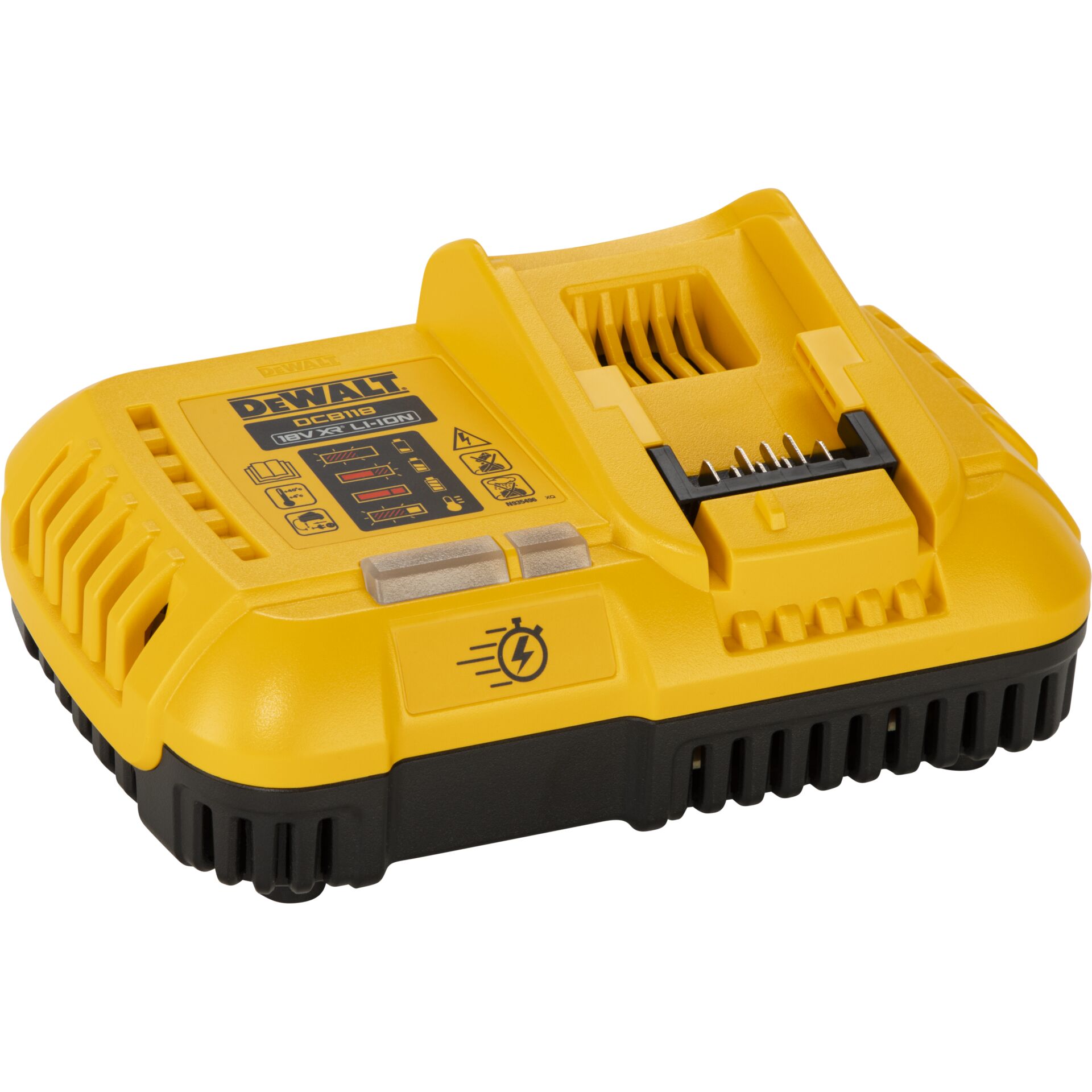 DeWalt DCB118-QW 18V-54V Battery Fast Charger