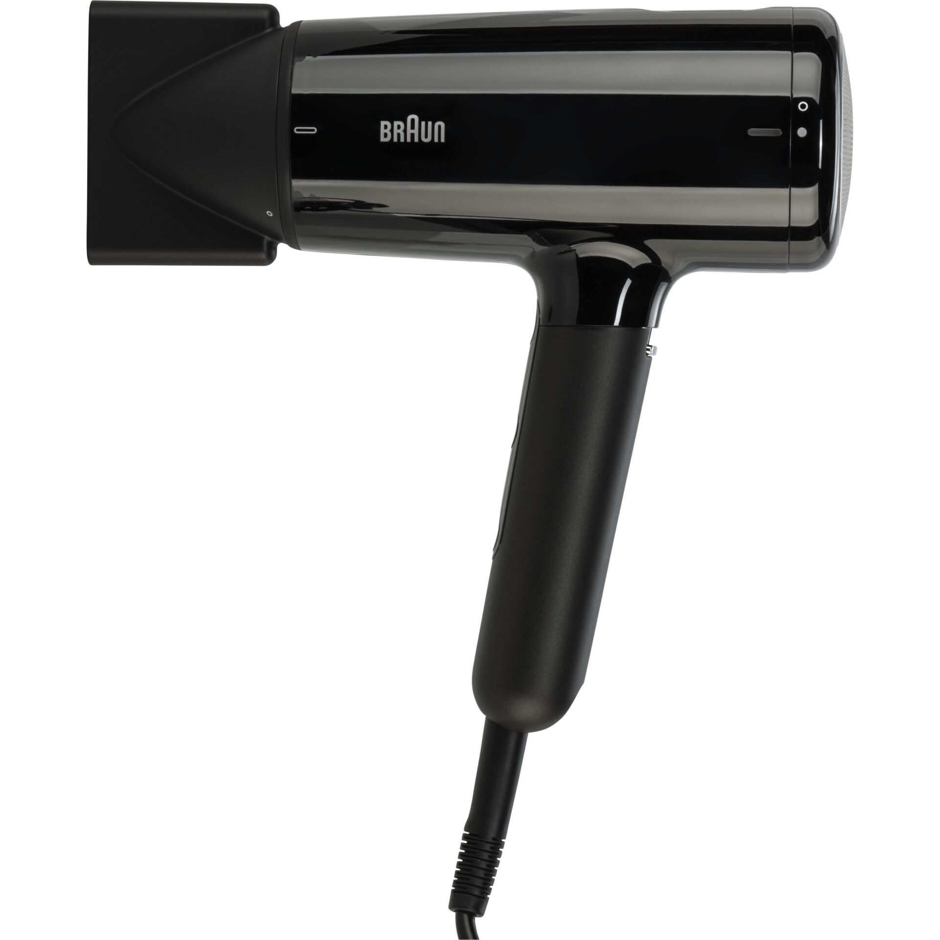 Braun HD 4.1 black