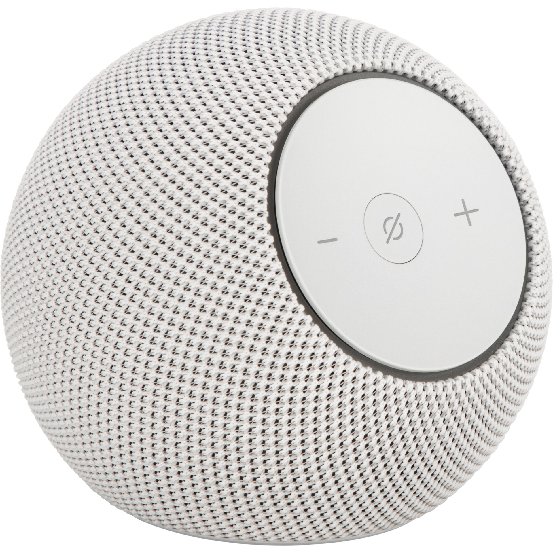 Amazon Echo Dot Max 2025 glacier white