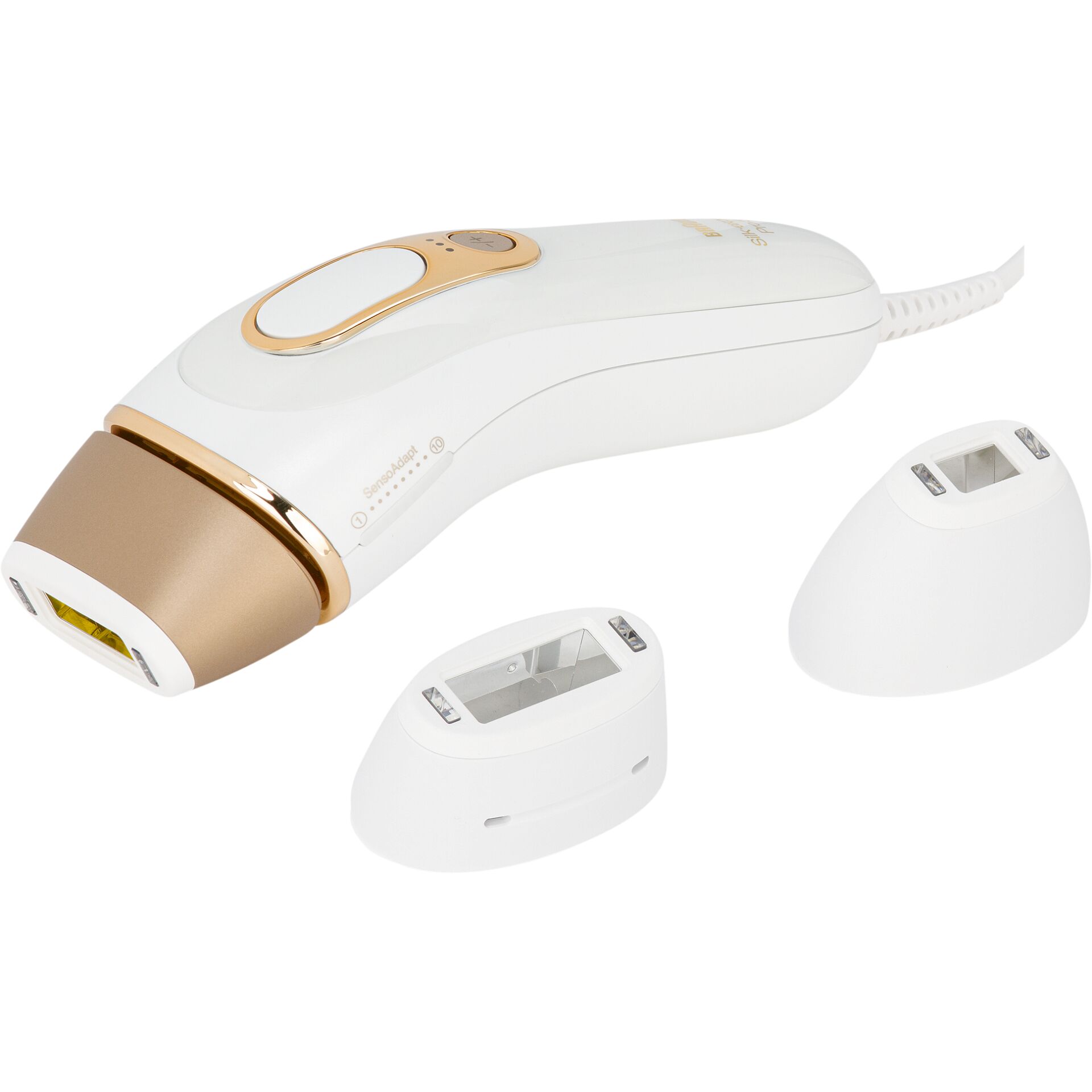 Braun Silk-expert Pro 5 PL 5267