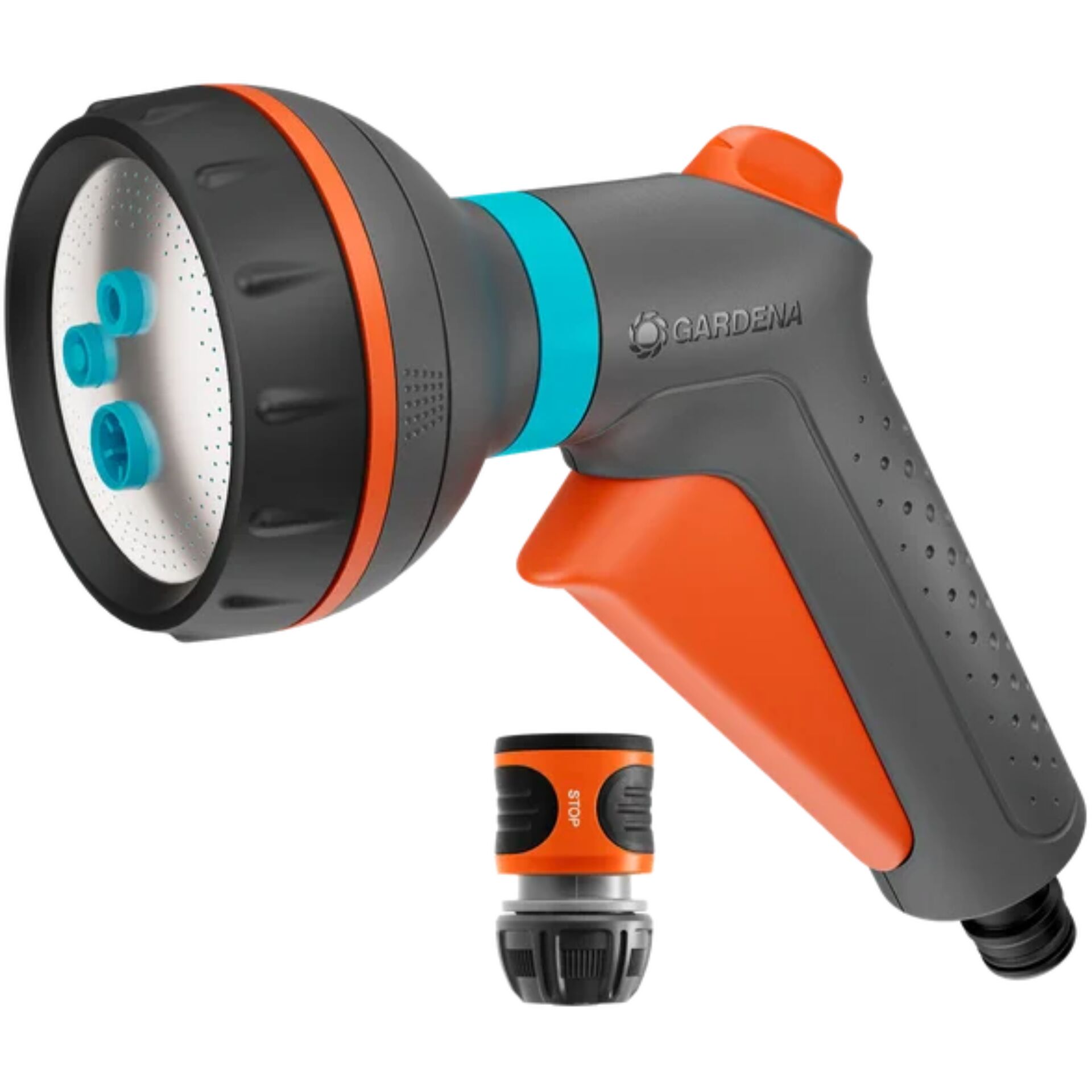 Gardena Classic Spray Gun Starter Set