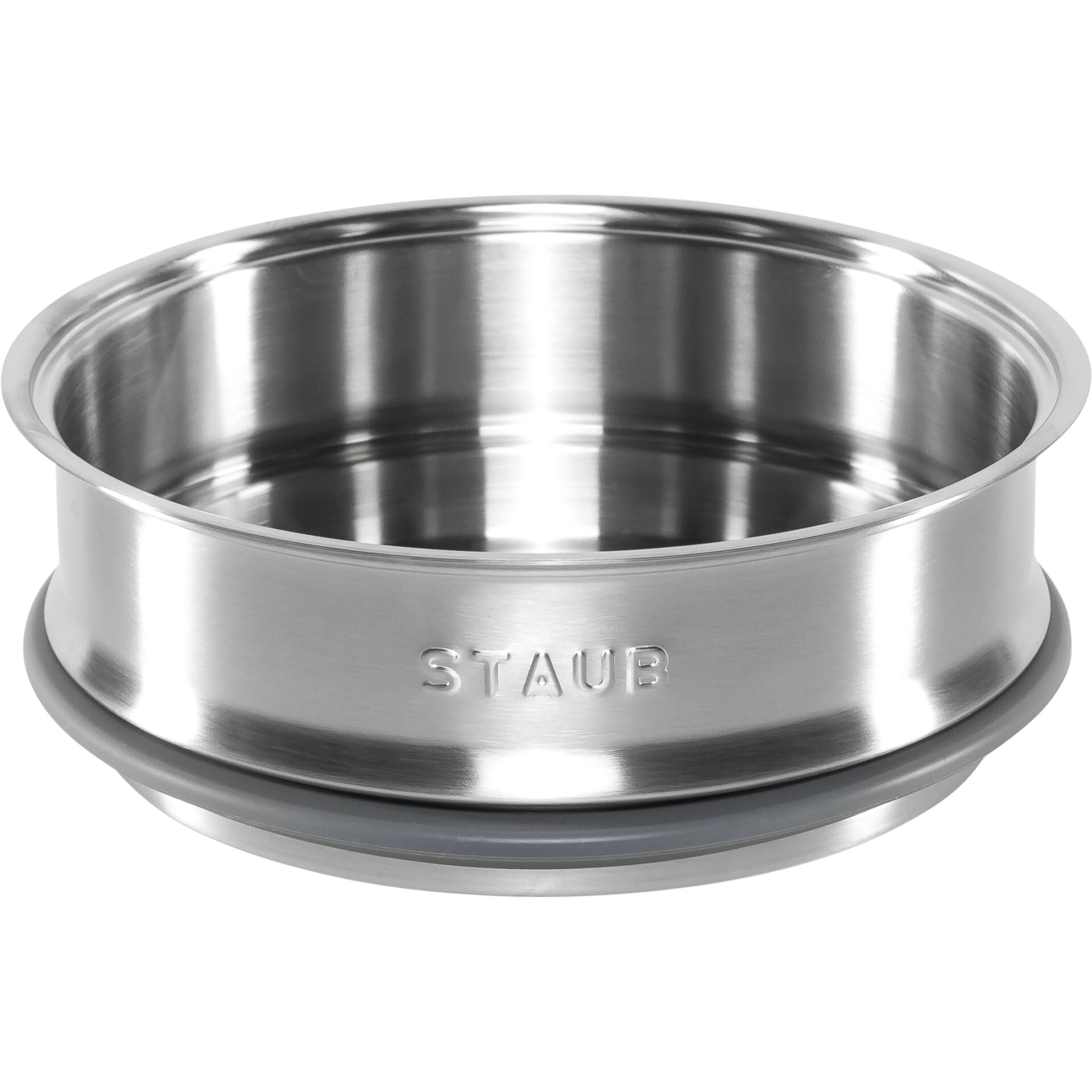 Staub Steamer Insert 24 cm