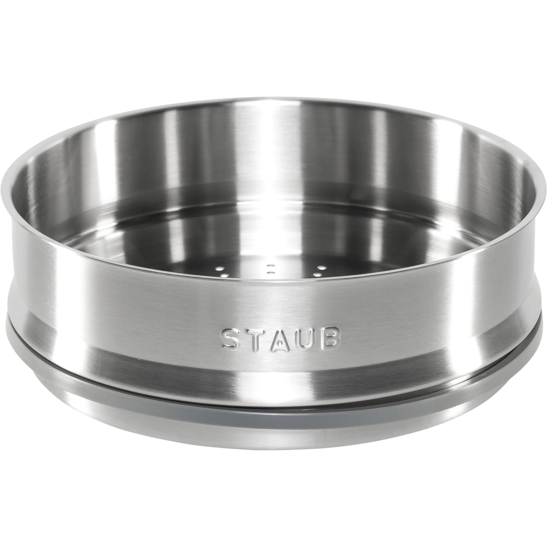Staub Steamer Insert 26 cm