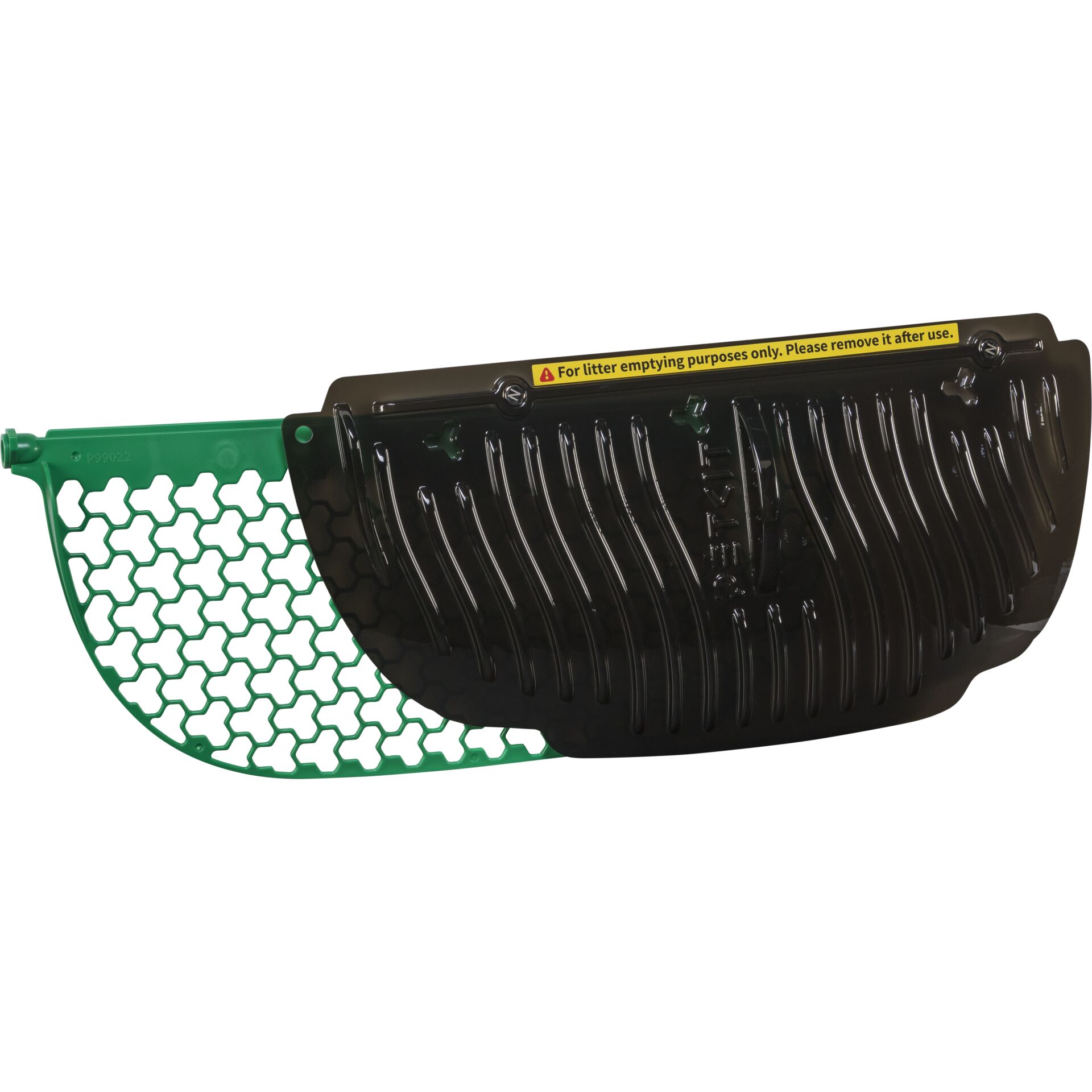 PETKIT Cat Litter Remover Set Tofu
