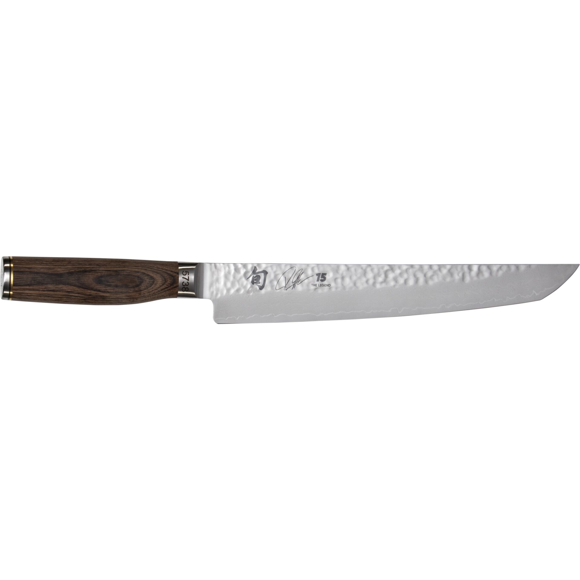 KAI Shun Premier Tanto Chef´s Knife, 25.5 cm