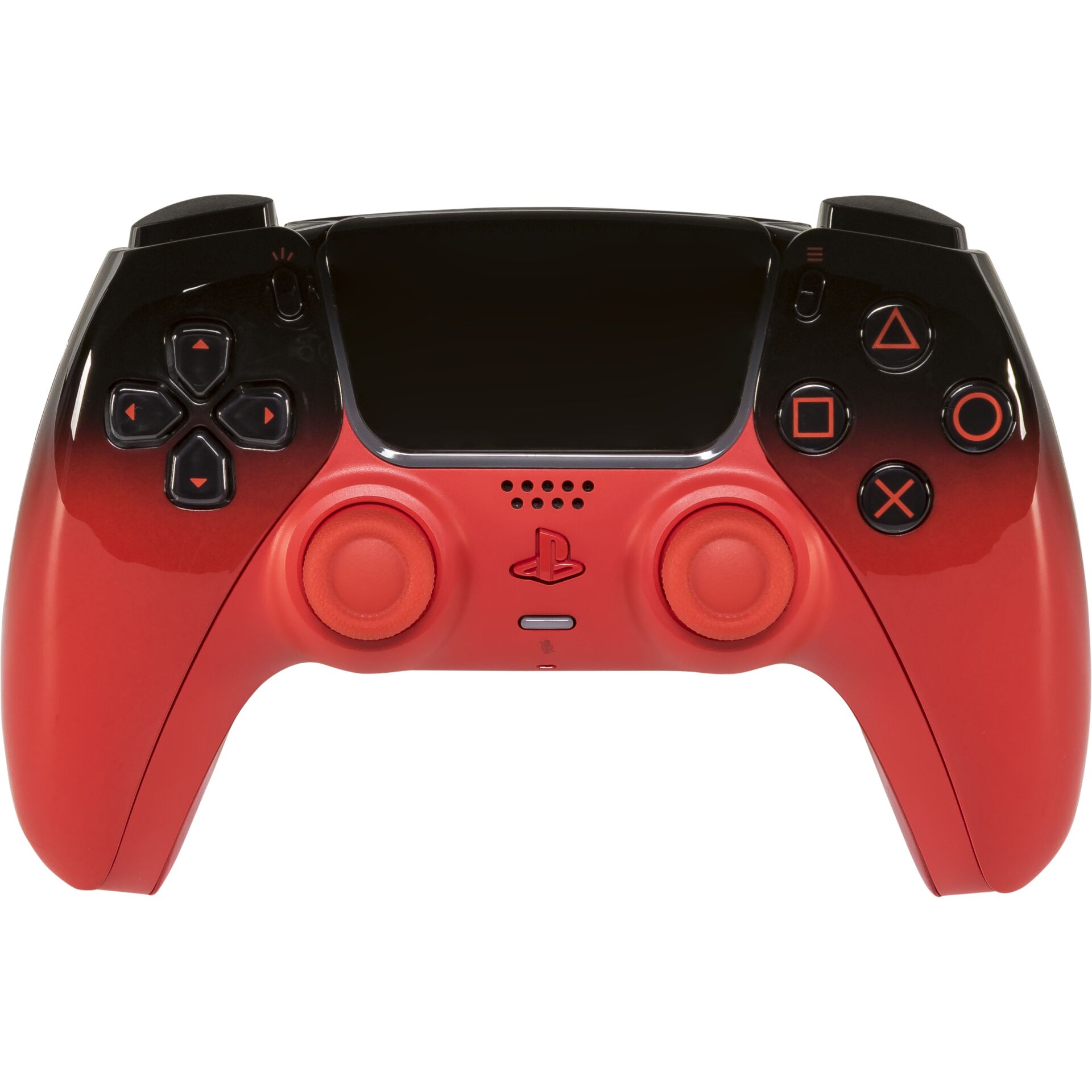 Sony DualSense Wireless Controller PS5 Techno Red