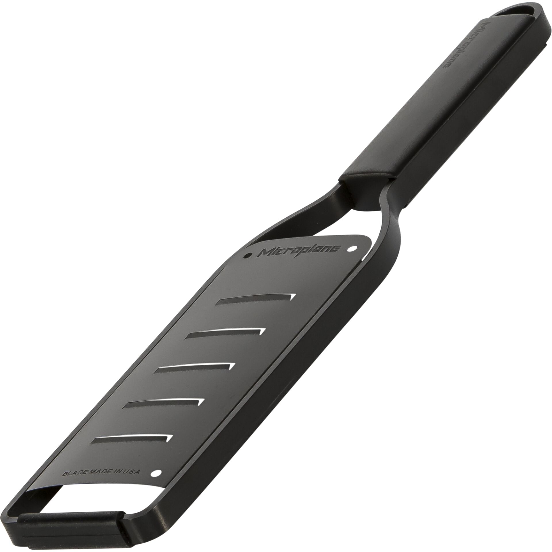 Microplane Black Sheep Large Grater
