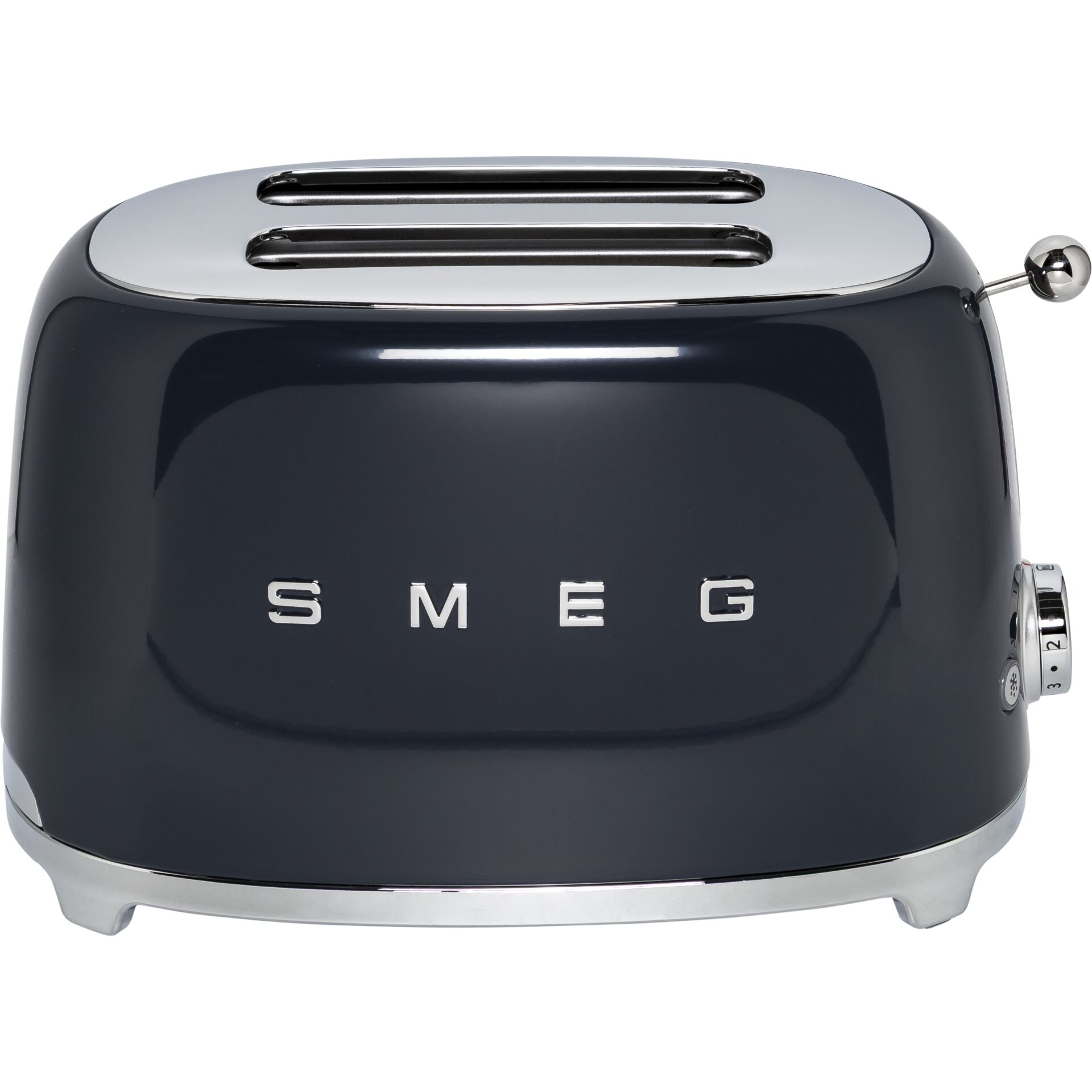 SMEG TSF01NBEU Toaster Navy Blue