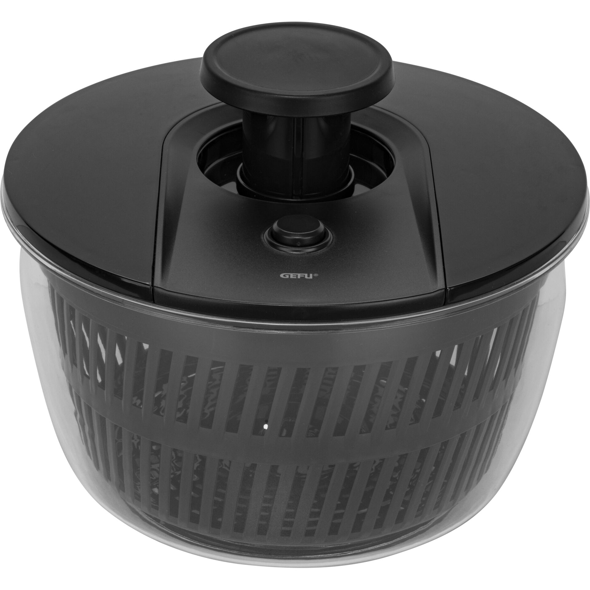 Gefu PUSH IT Salad Spinner