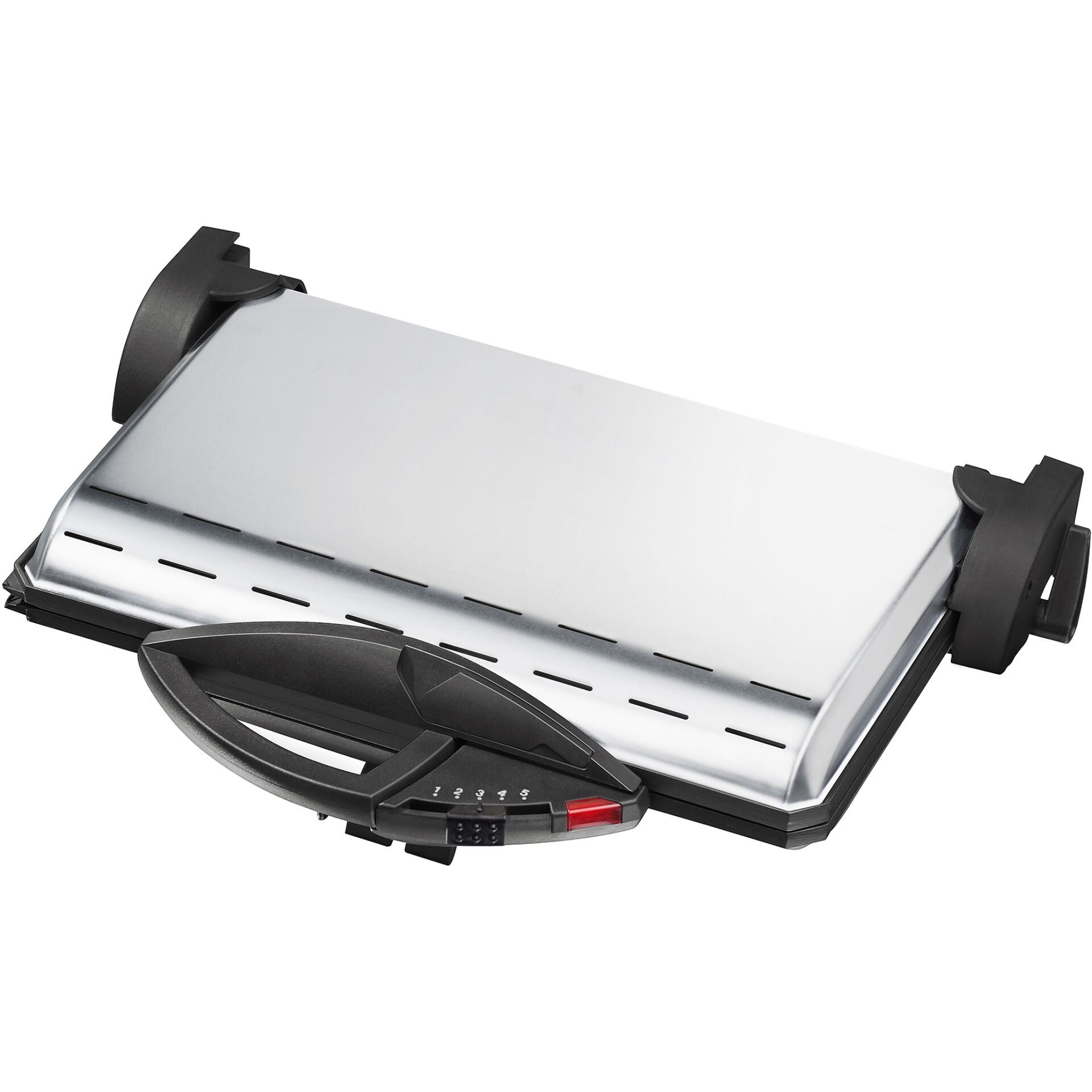 Steba PG 4.3 chrome Contact Grill