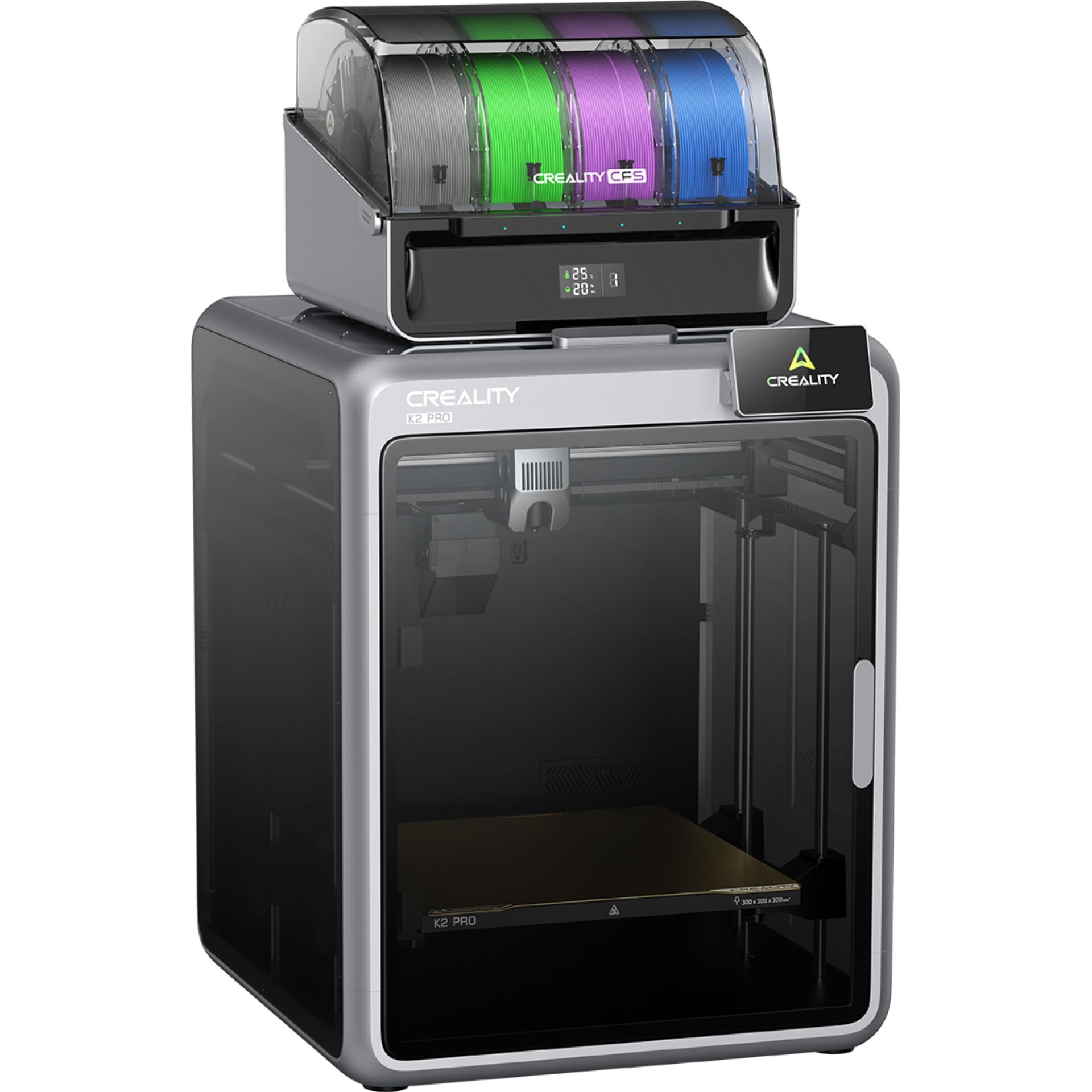 Creality K2 Pro Combo 3D Printer
