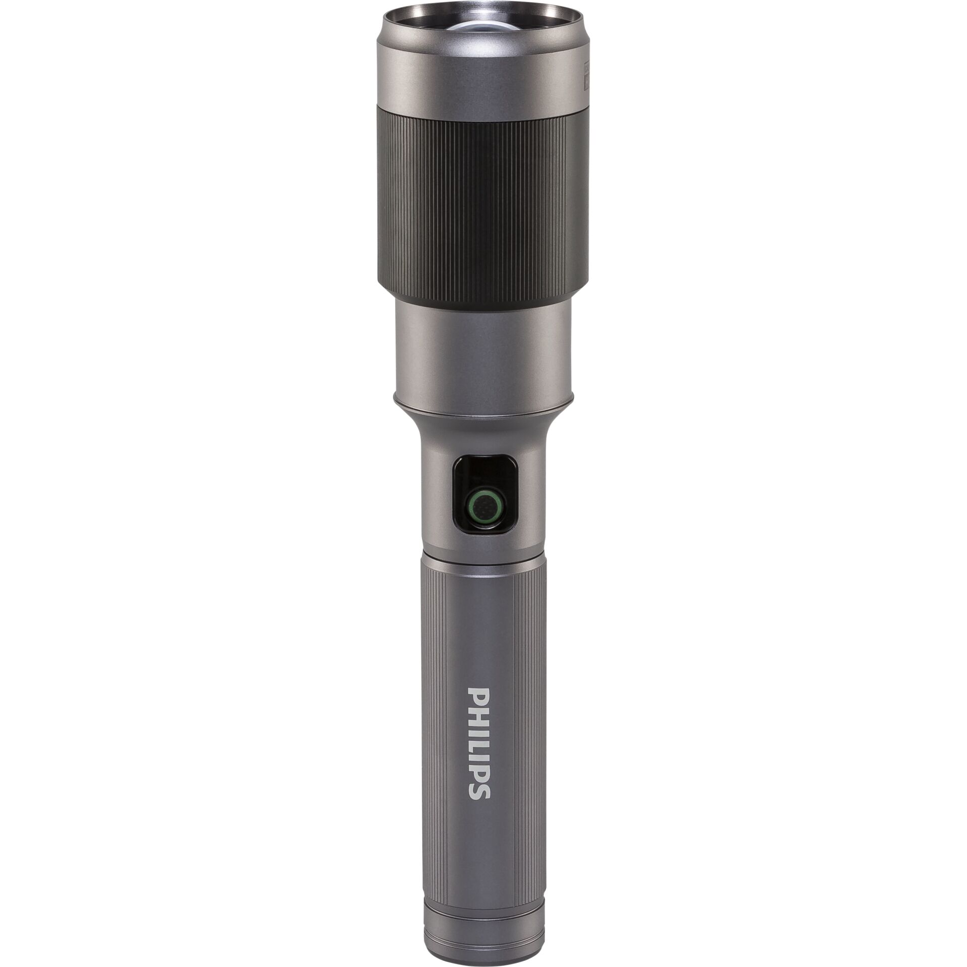 Philips LED 60W Torch USB-C, 2500 lm, 9000 mAh