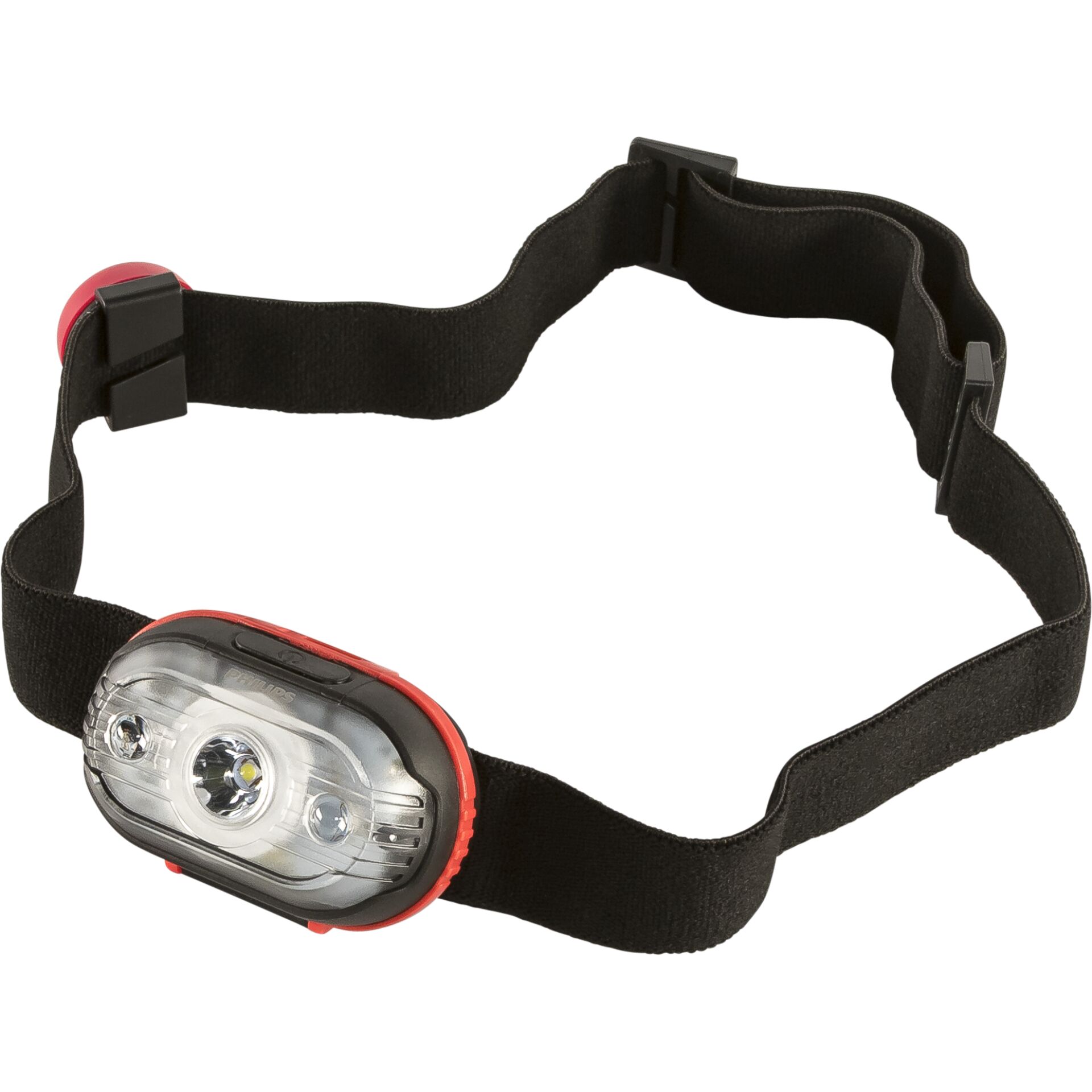 Philips Go Sport Headlamp 250~300 lm