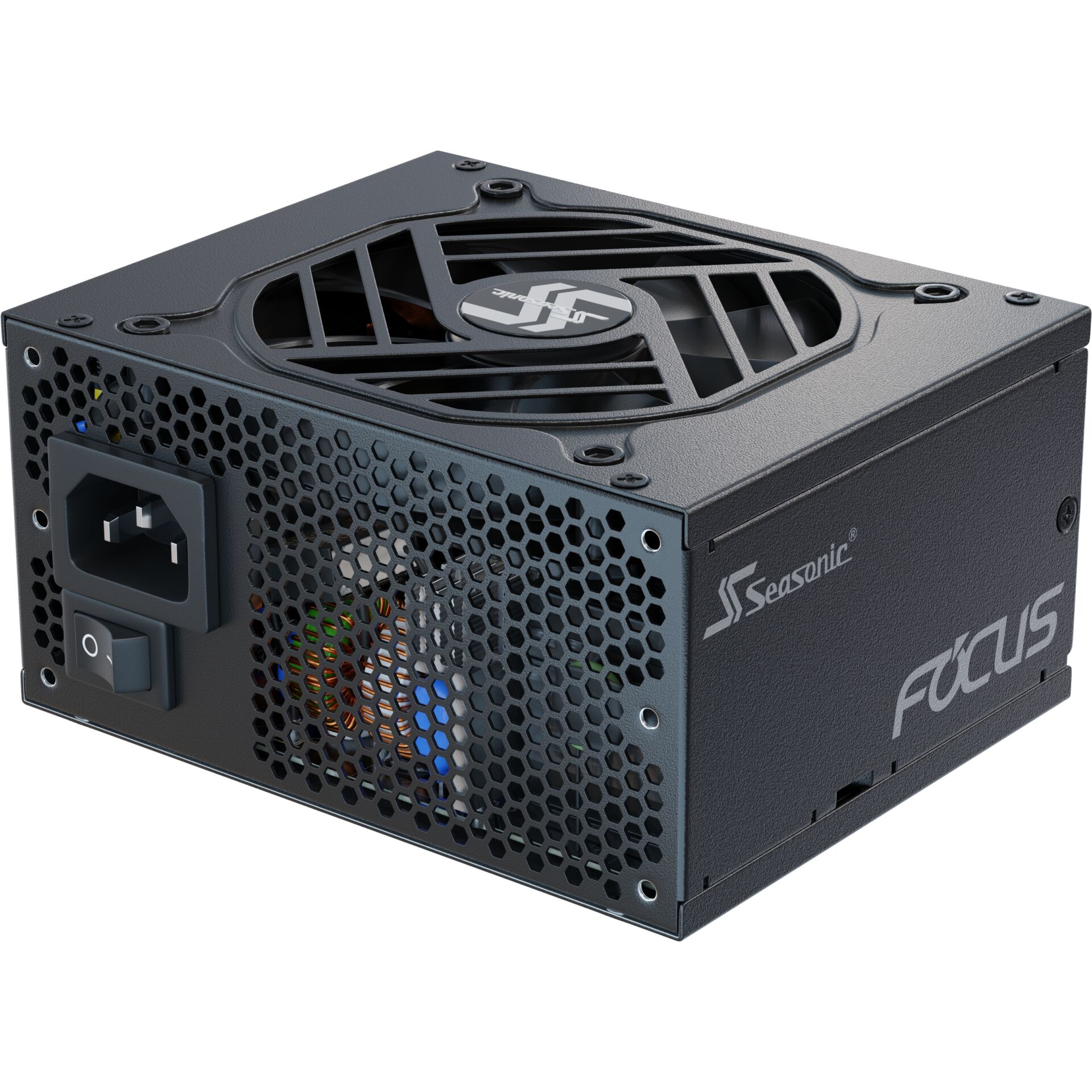 Seasonic FOCUS SPX-650