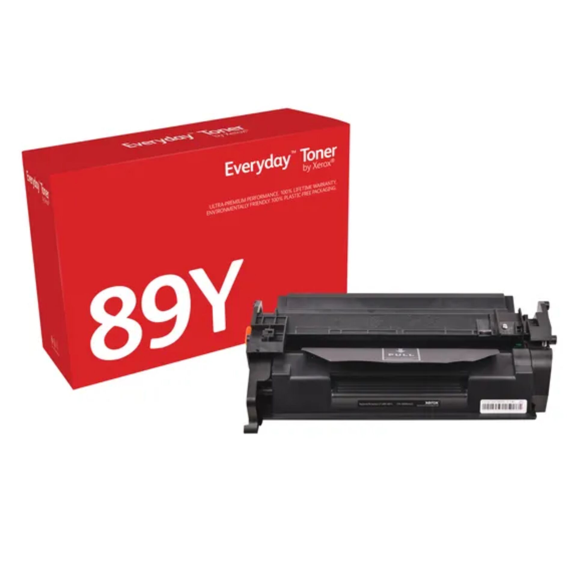 Xerox Everyday Black Toner for HP CF289Y