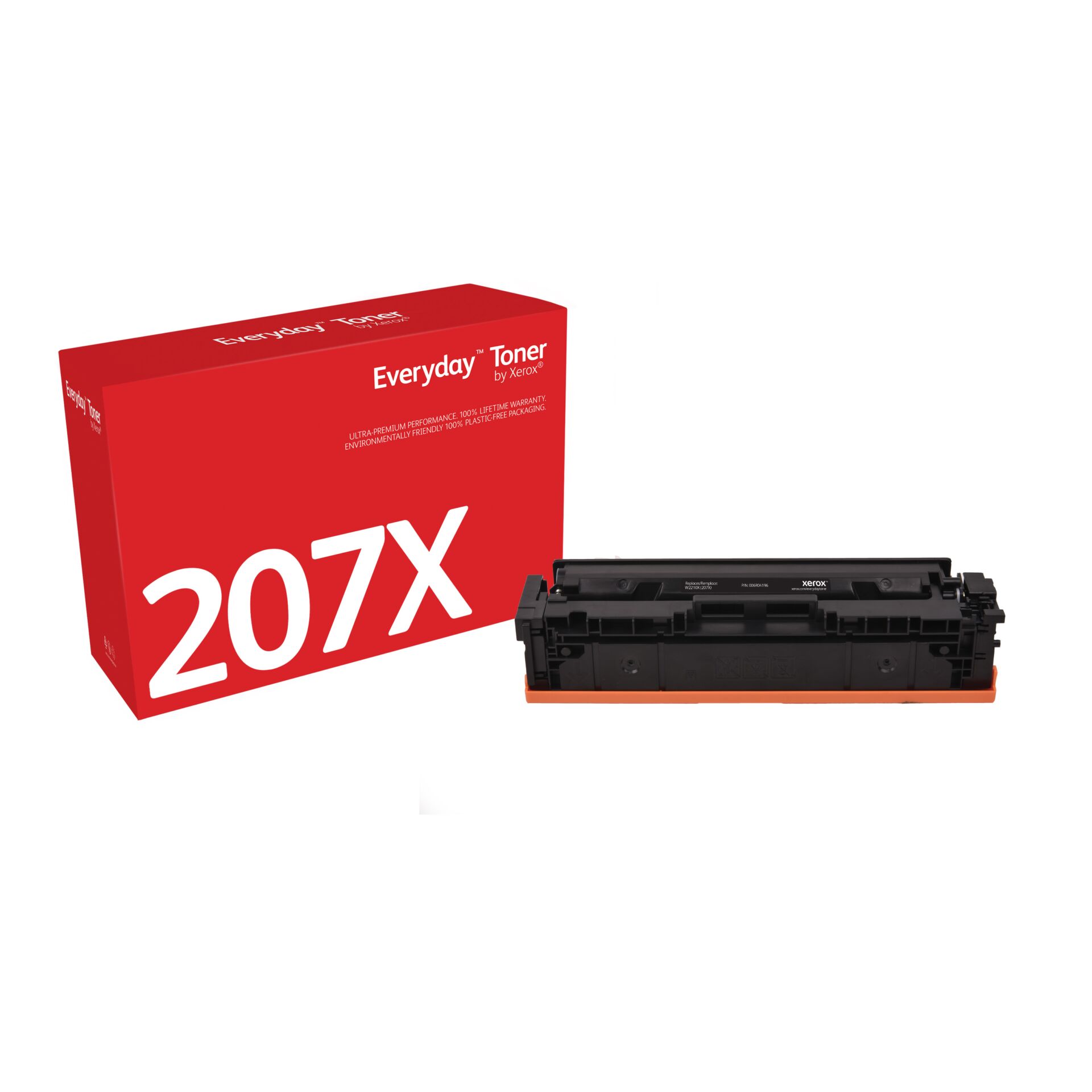 Xerox Everyday Black Toner for HP W2210X