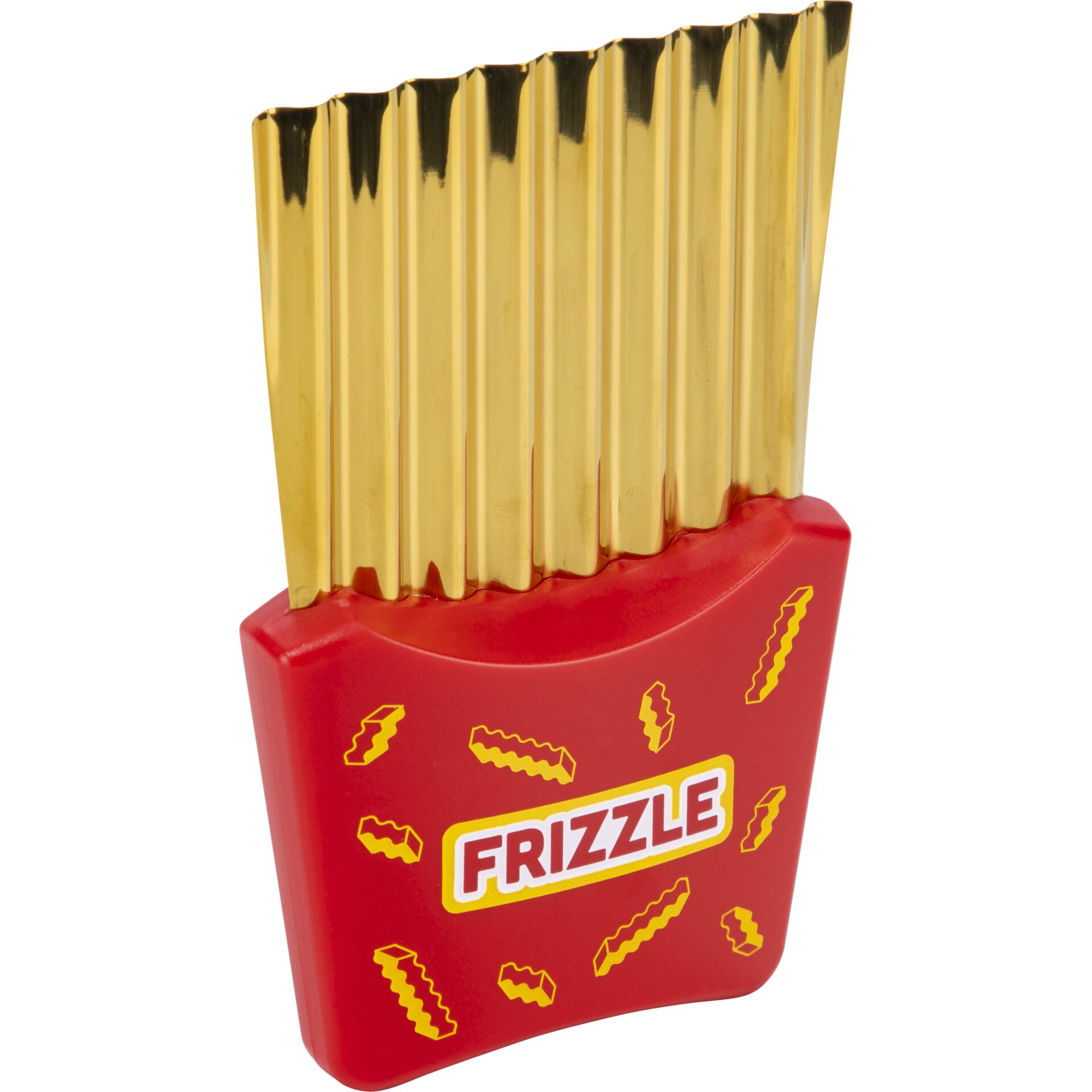 OTOTO Frizzle Crinkle Cutter