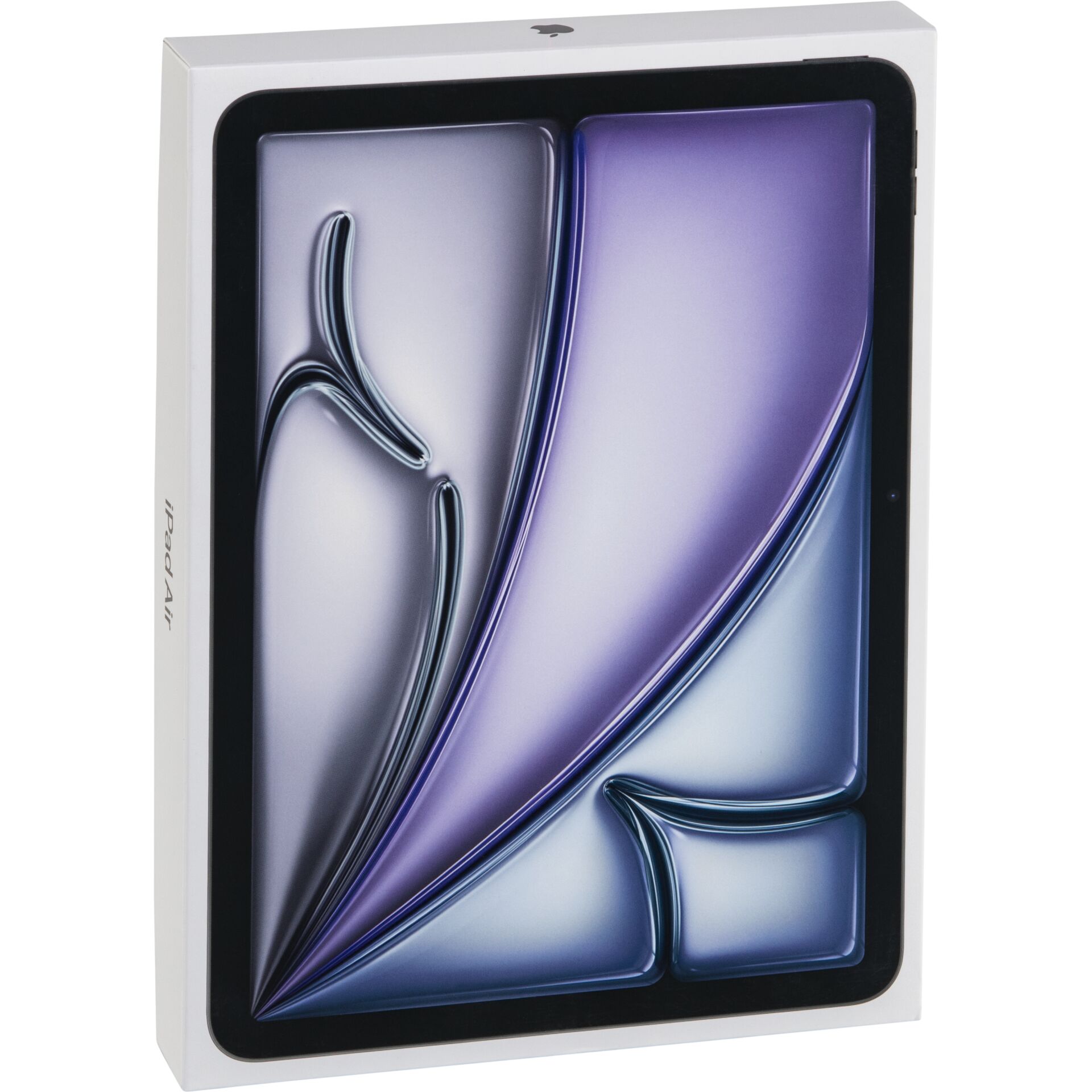 Apple iPad Air 11 (M4) 128GB Wi-Fi Space Grey