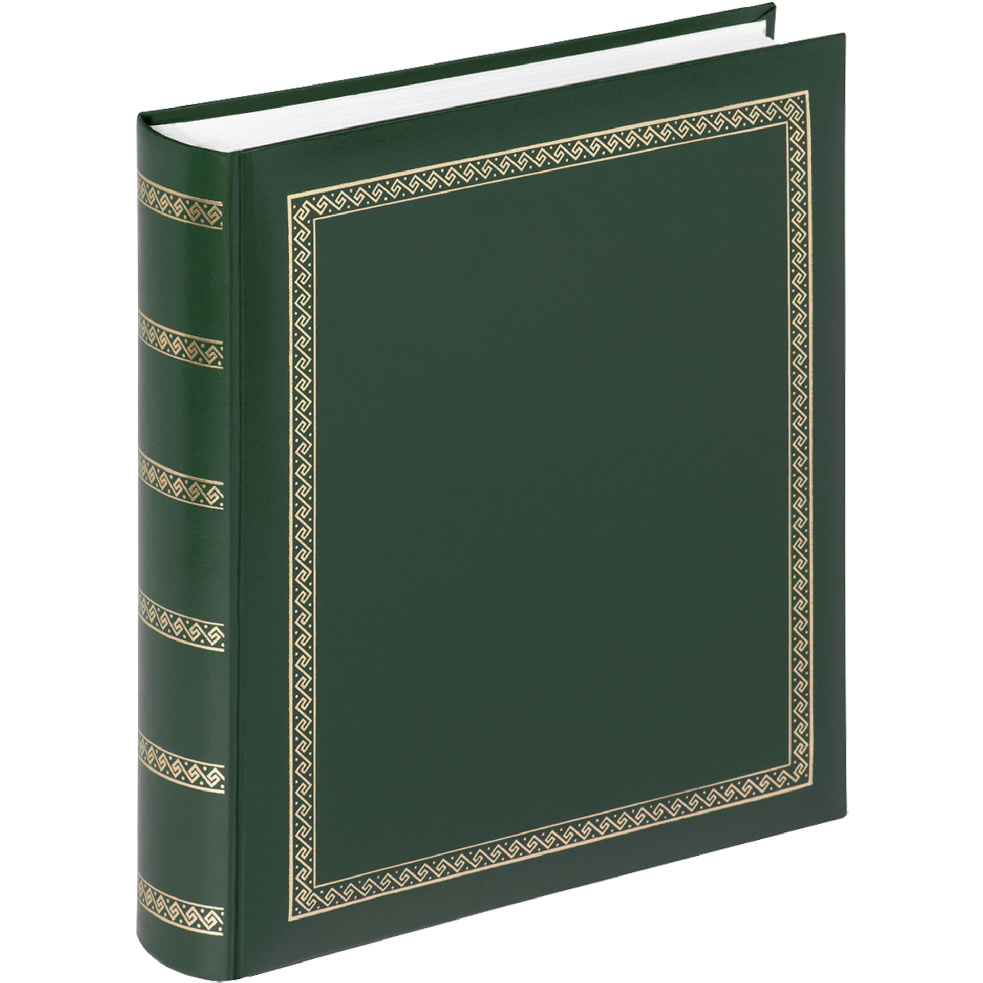 Walther Das schicke Dicke 29x32 100 Pages green Buch MX101A