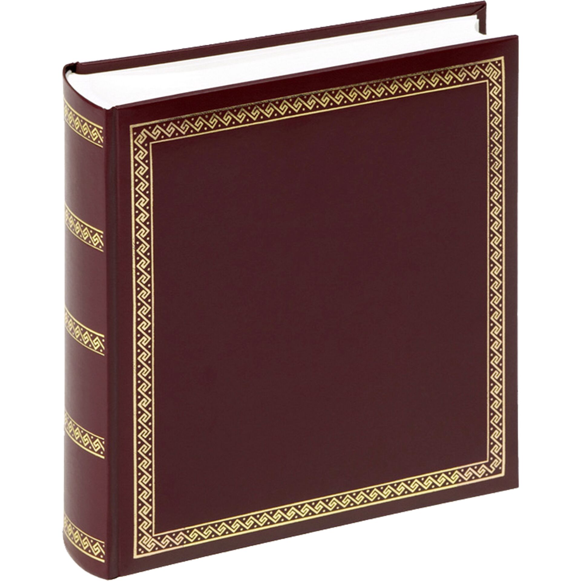 Walther Das schicke Dicke 29x32 100 Pages red Buch MX101R