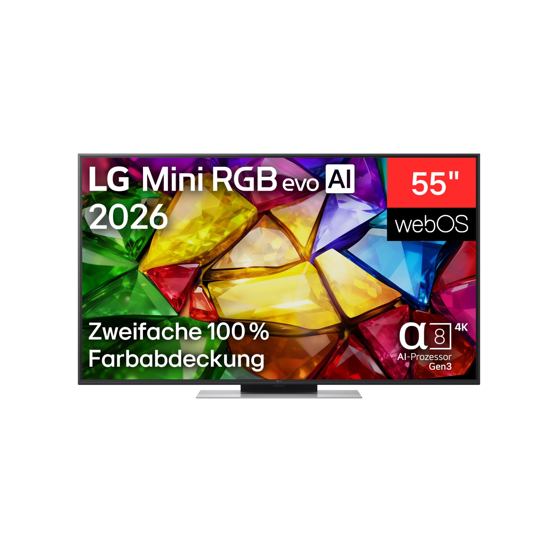 LG 55MRGB87B9B.AEU