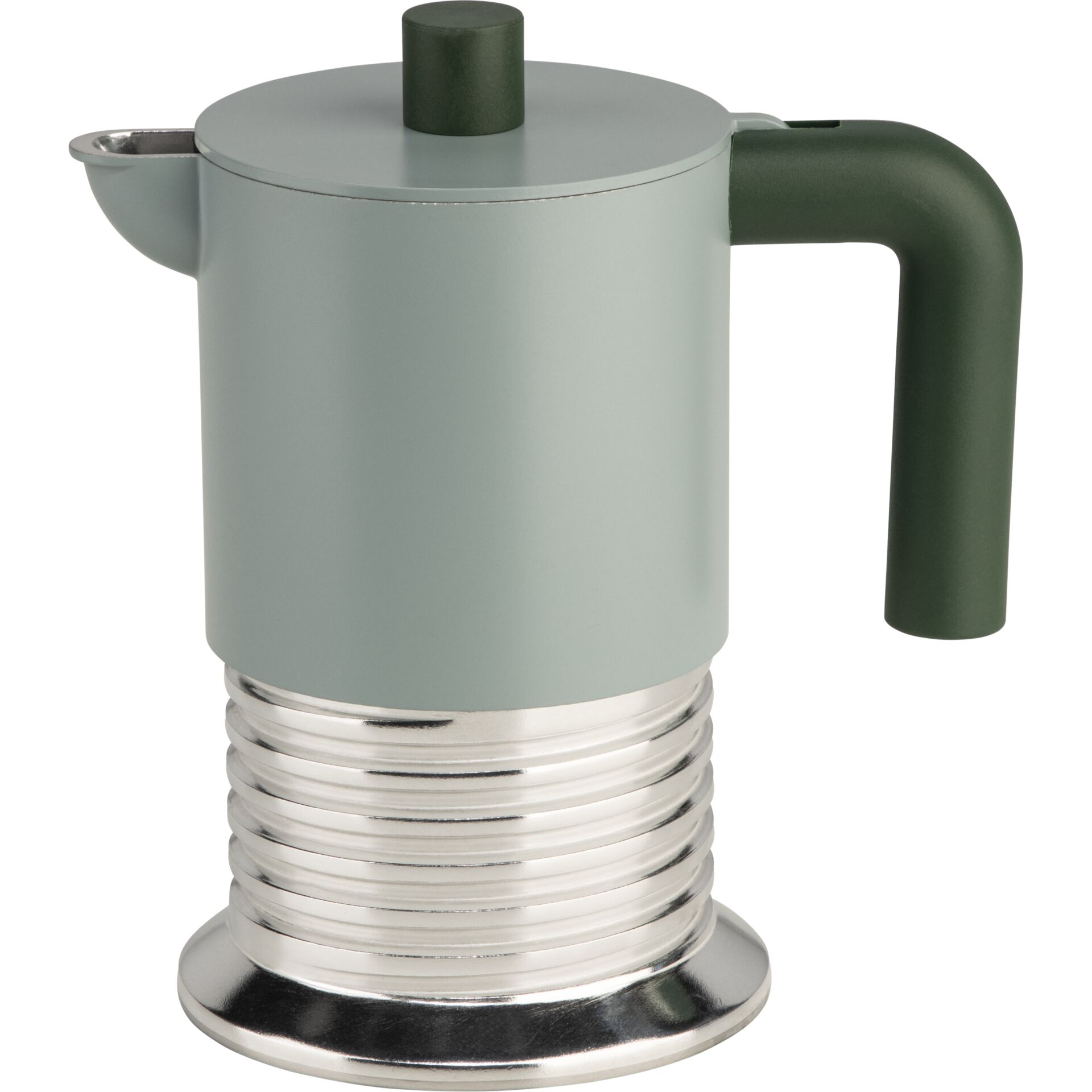 Alessi Espresso Machine PM01/3 GR - Vite