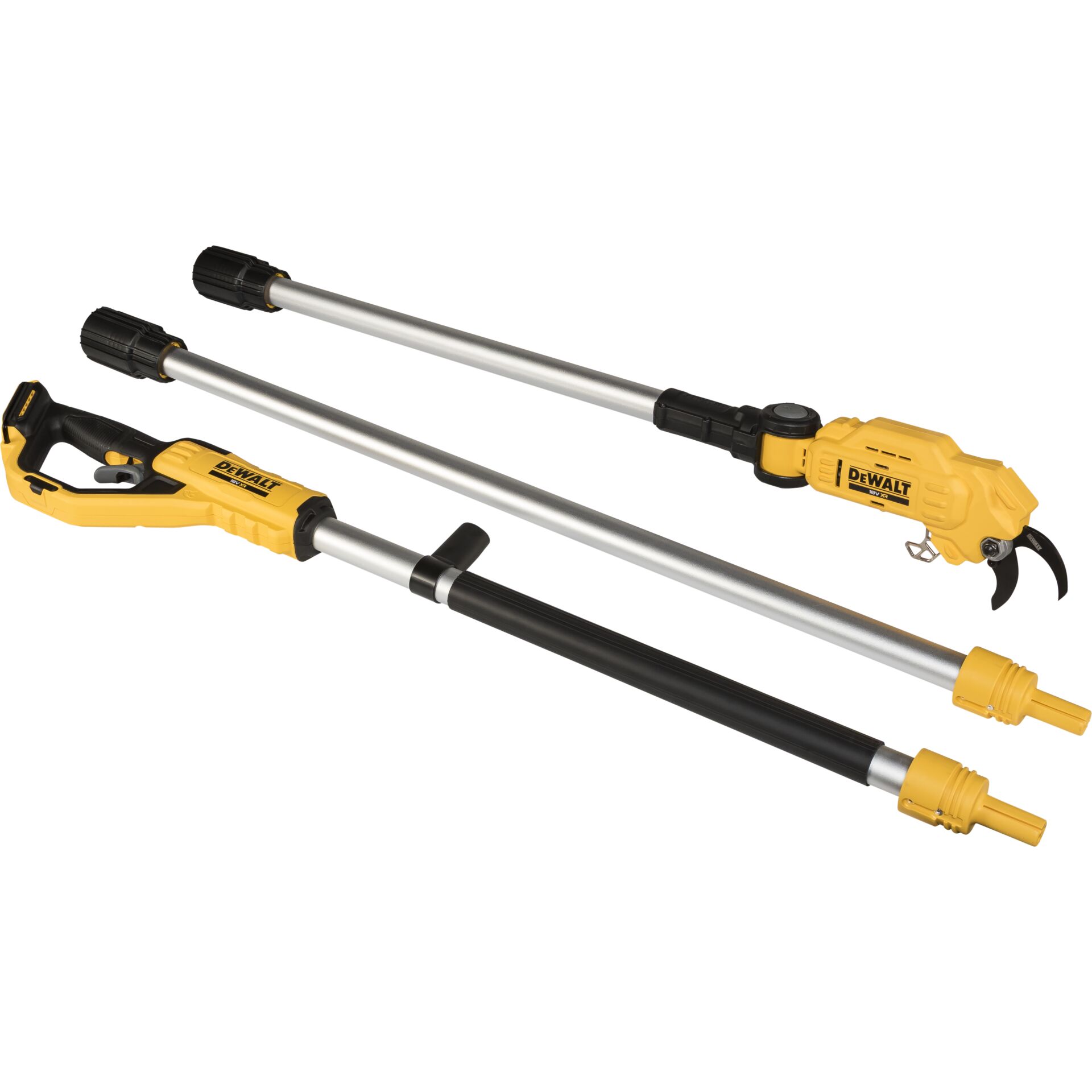 DeWalt DCMPP569N-XJ Cordless Pole Pruner