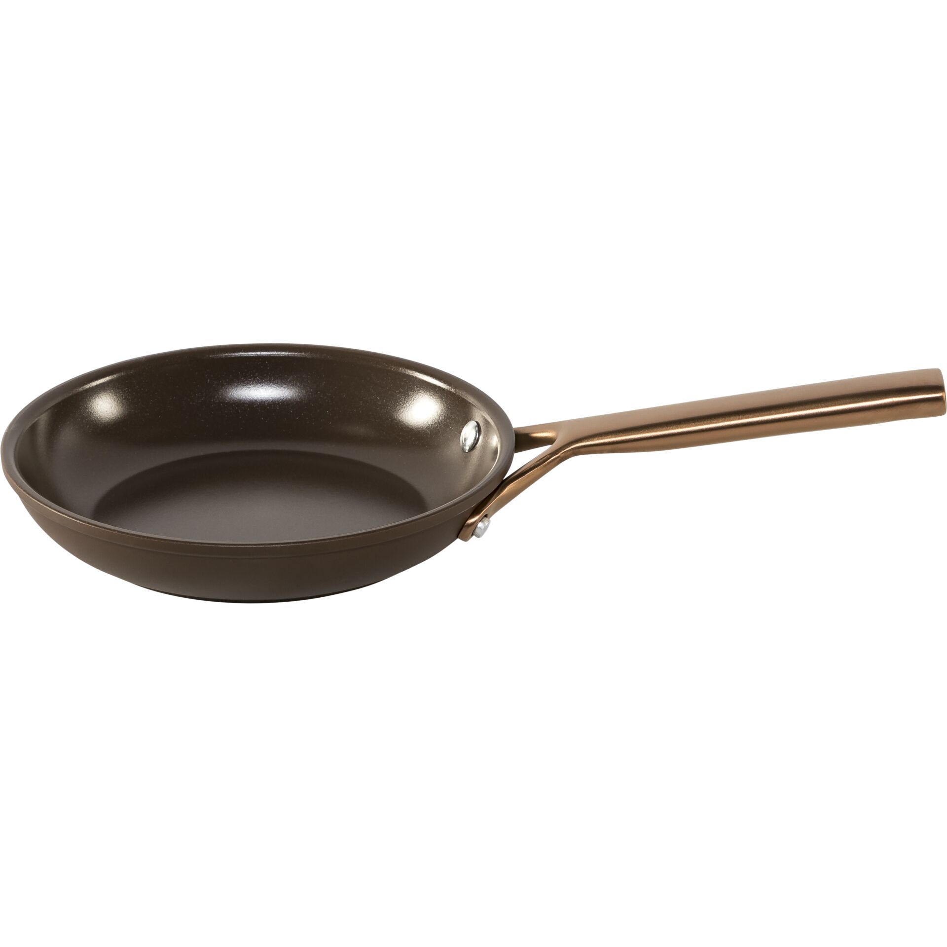 ZWILLING Milano Frying pan 20 cm, Brown