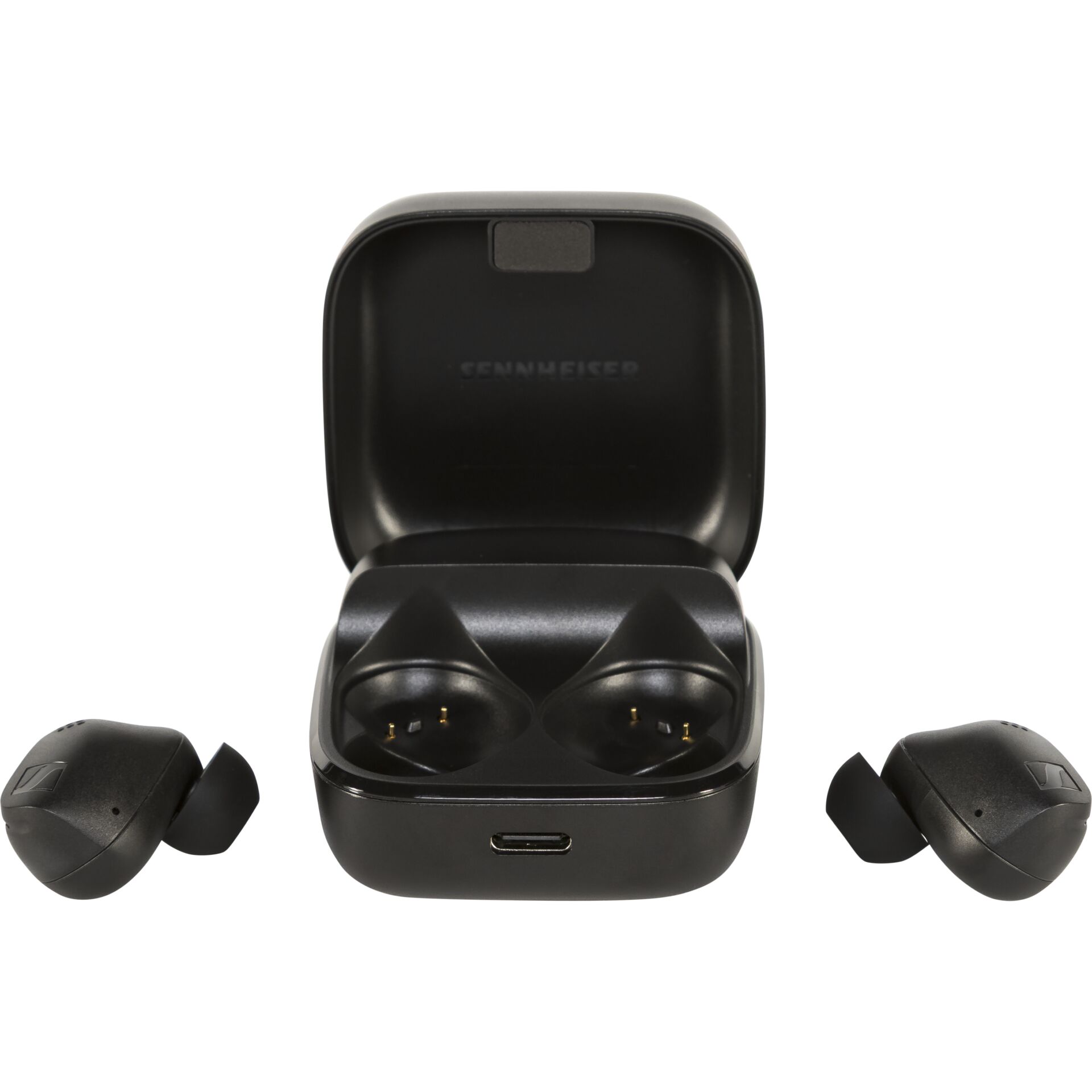 Sennheiser Accentum True Wireless black (ATW1)